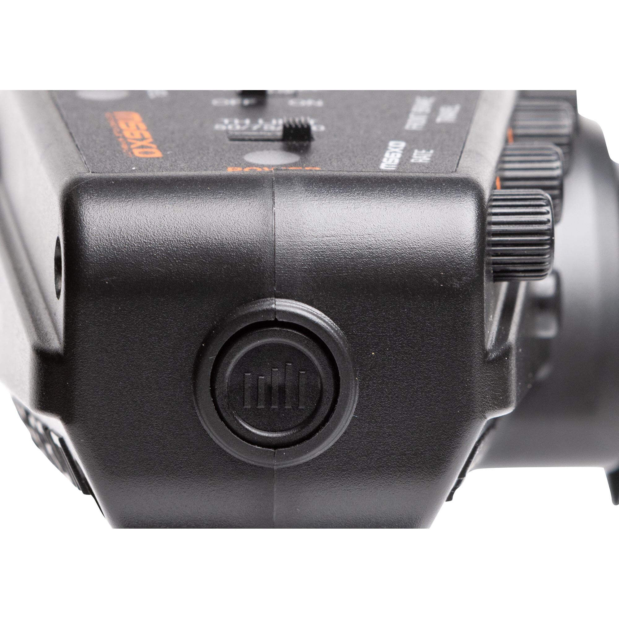 DX3 SMART DSMR ProMoto TX Only-5