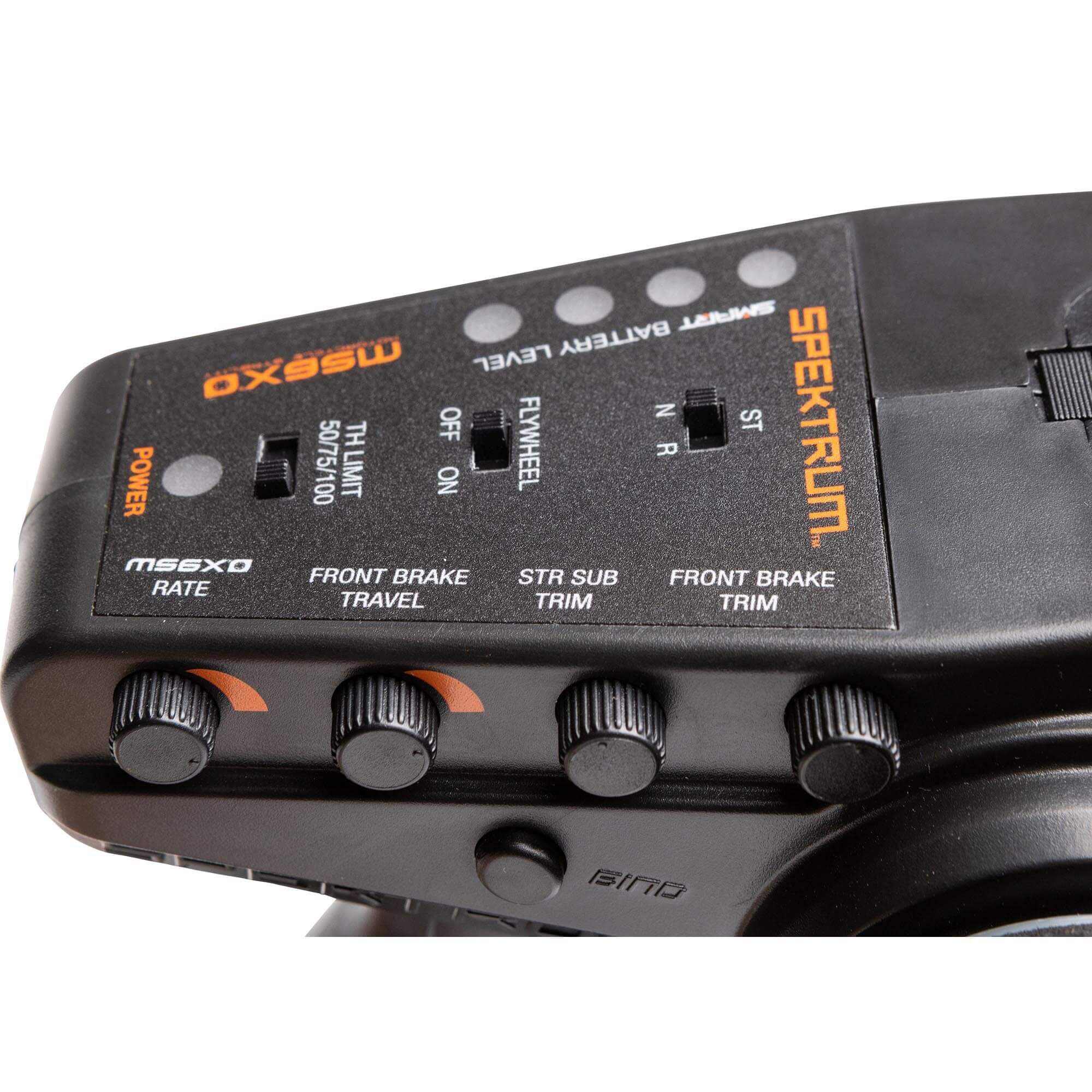 DX3 SMART DSMR ProMoto TX Only-7