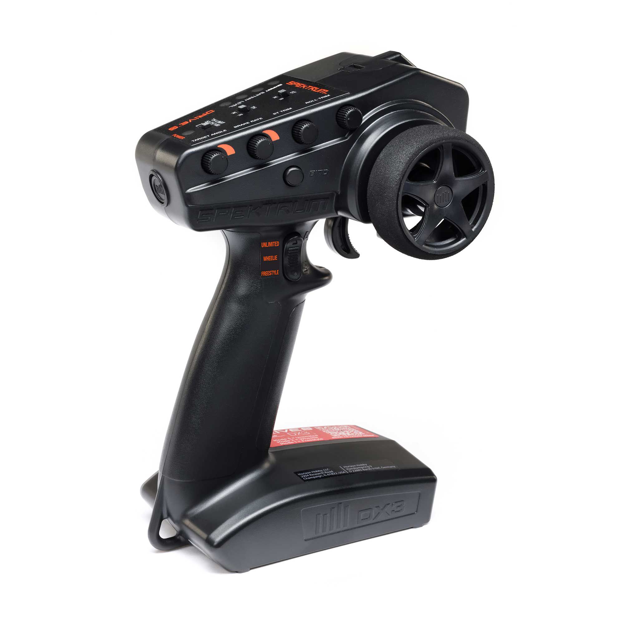 DX3 SMART DSMR LMT 2.0 Transmitter Only