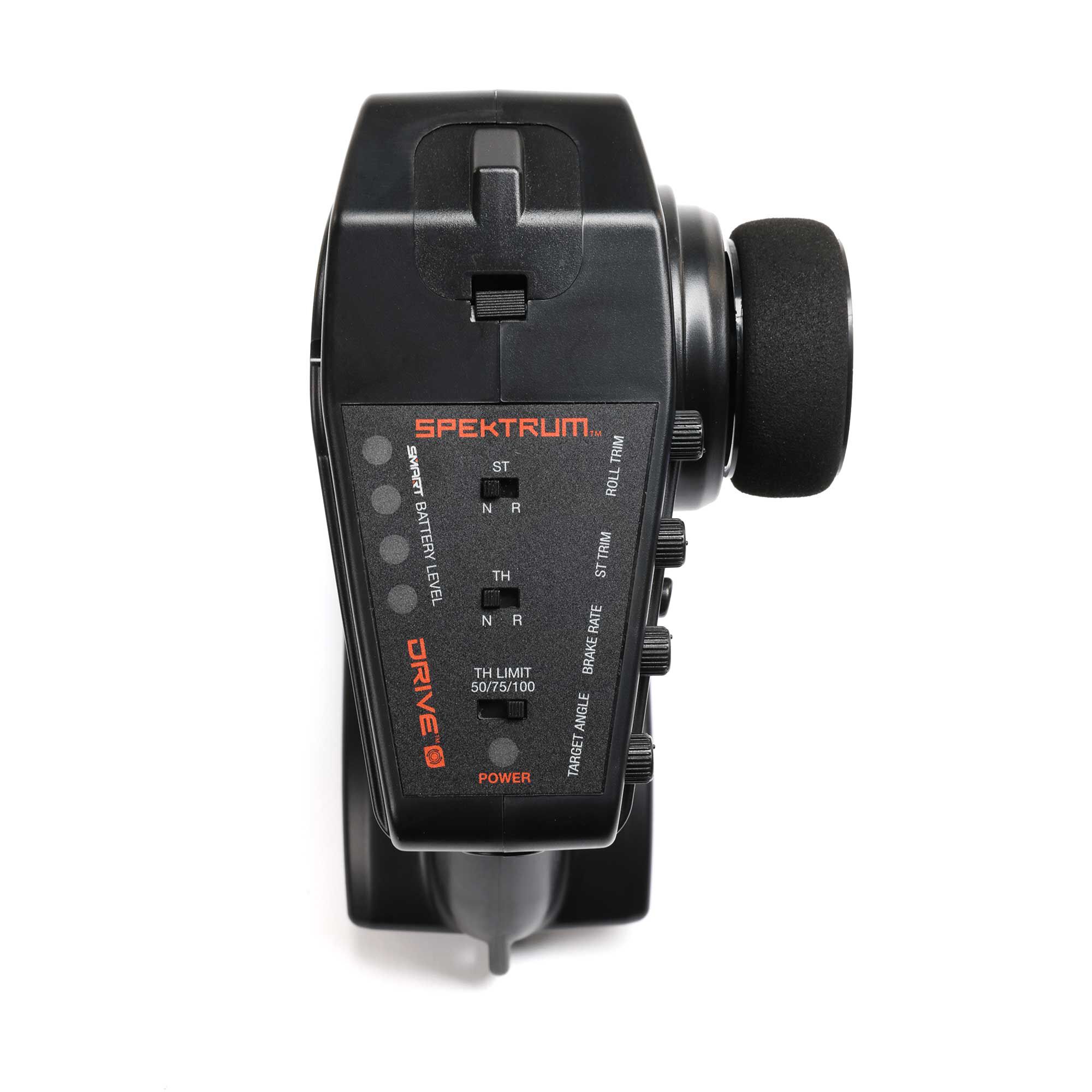 DX3 SMART DSMR LMT 2.0 Transmitter Only-3