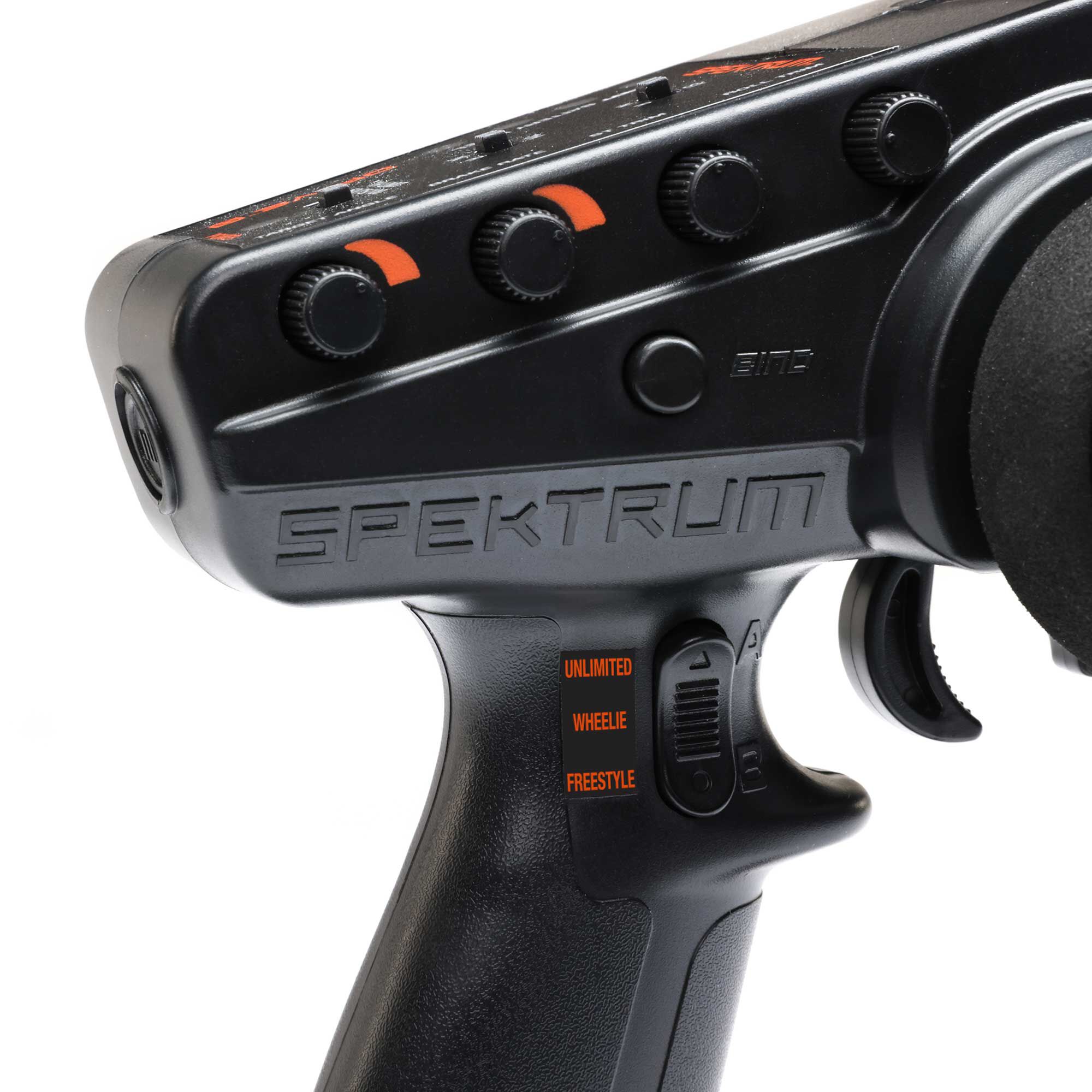 DX3 SMART DSMR LMT 2.0 Transmitter Only-4