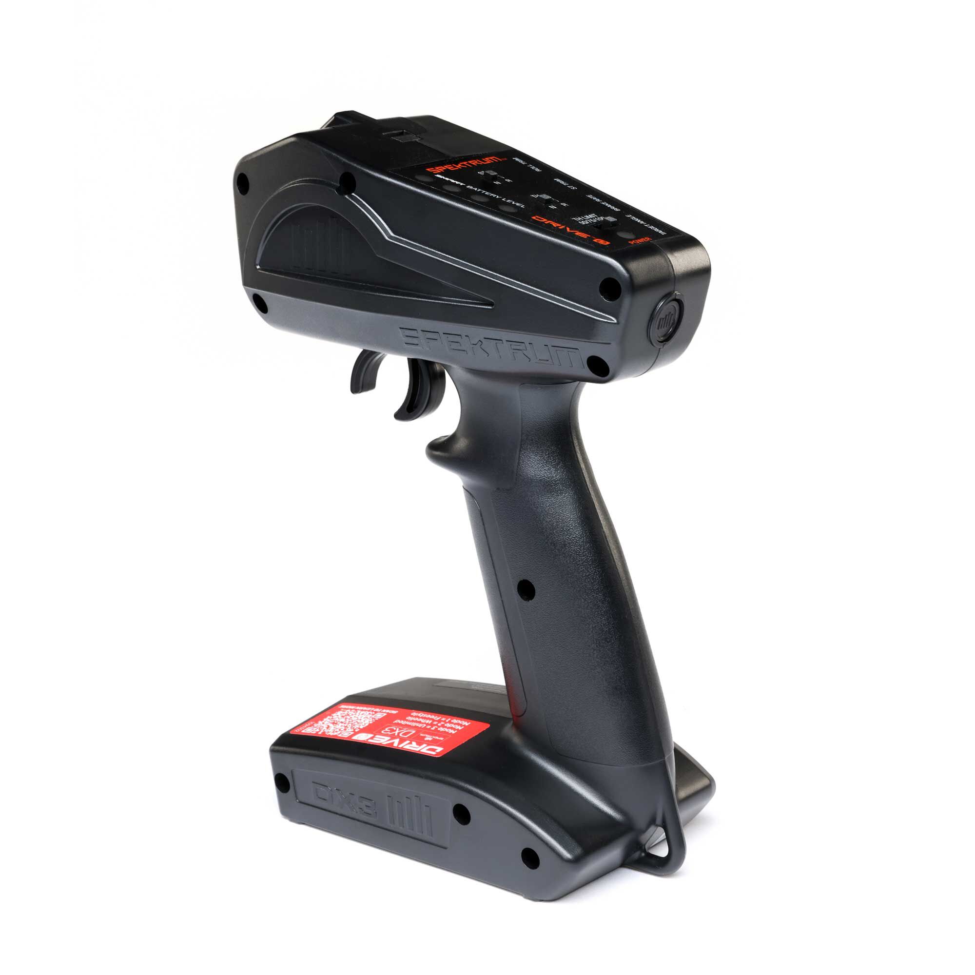 DX3 SMART DSMR LMT 2.0 Transmitter Only-5