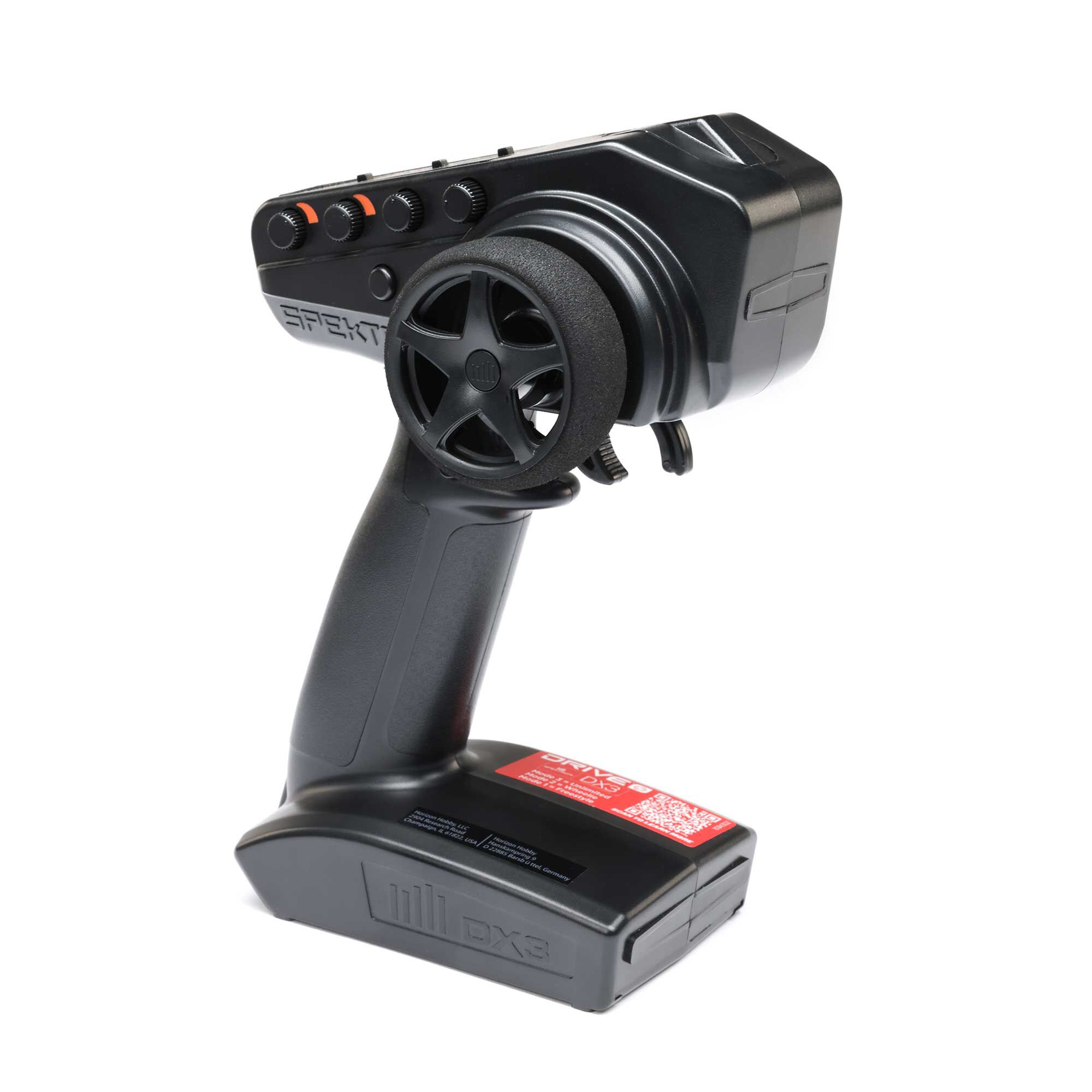 DX3 SMART DSMR LMT 2.0 Transmitter Only-7