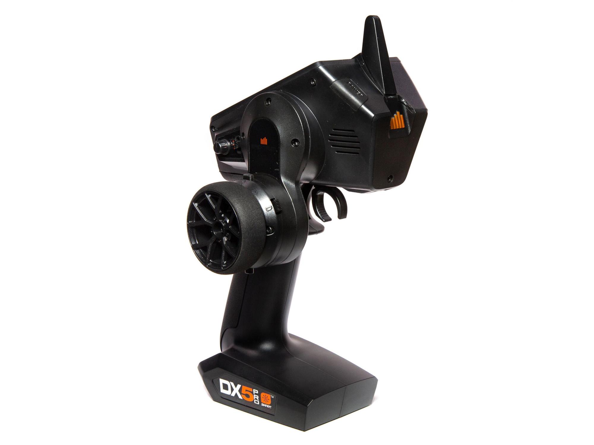 DX5 Pro 2021 DSMR TX Only-3