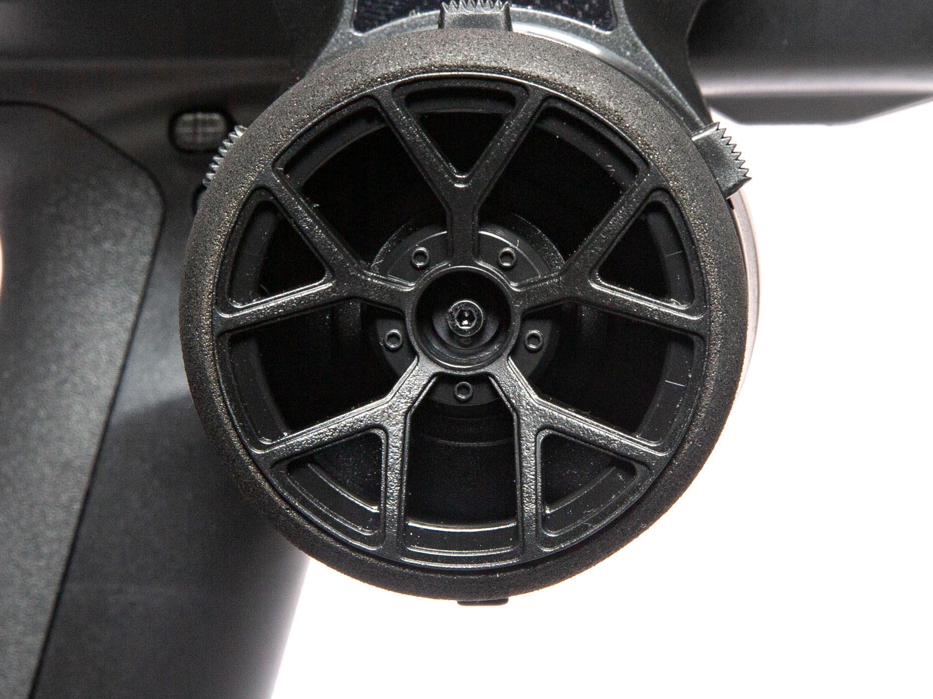 DX5 Pro 2021 DSMR TX Only-8