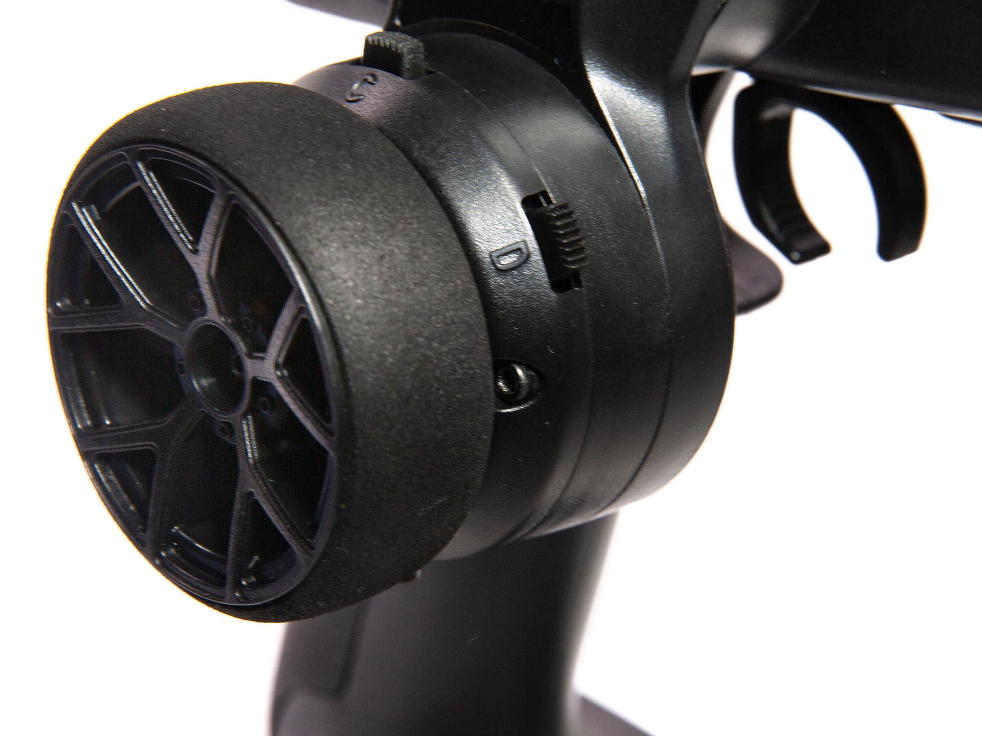 DX5 Pro 2021 DSMR TX Only-11