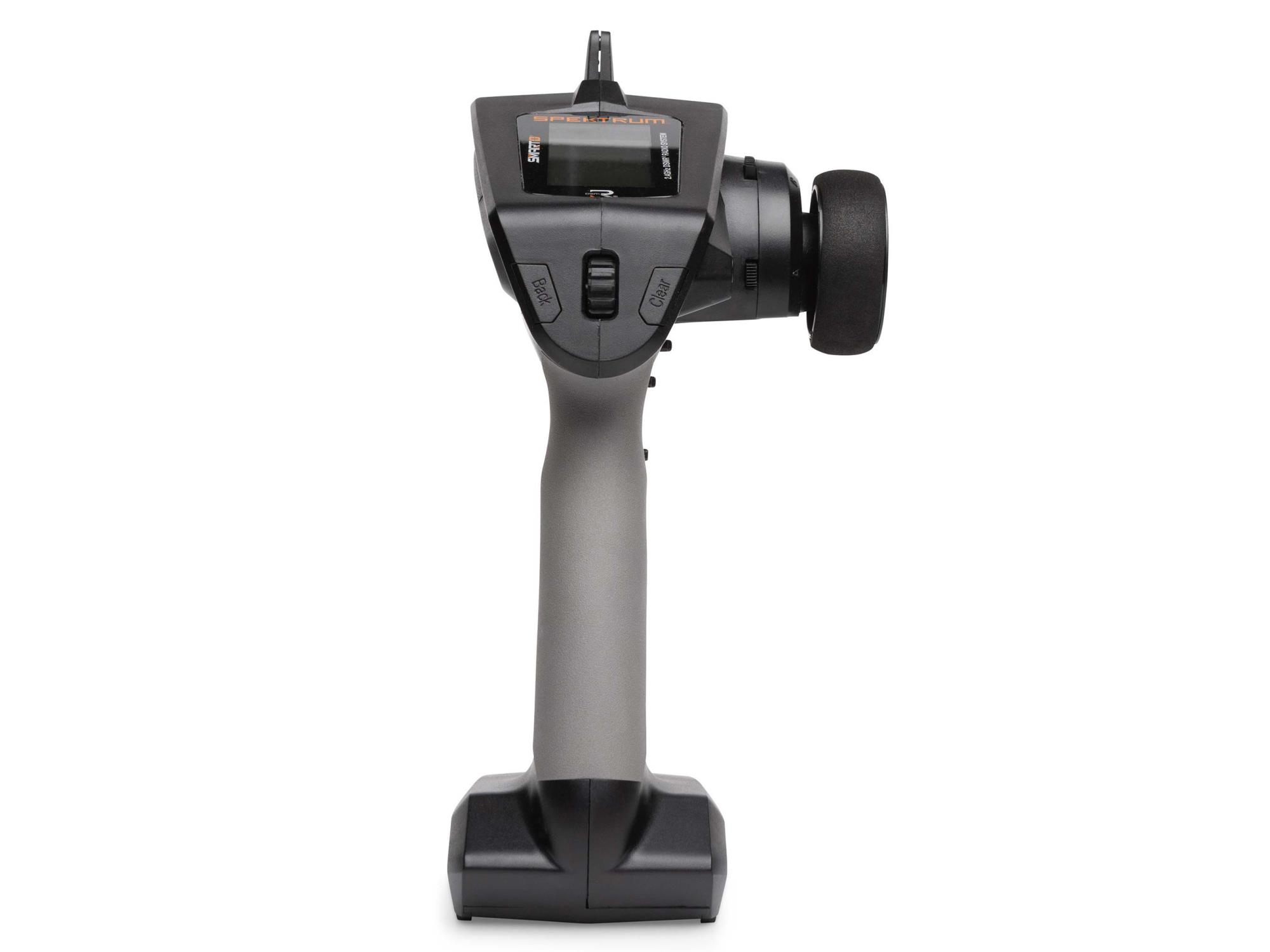 DX6C 6-Channel DSMR Transmitter Only-5