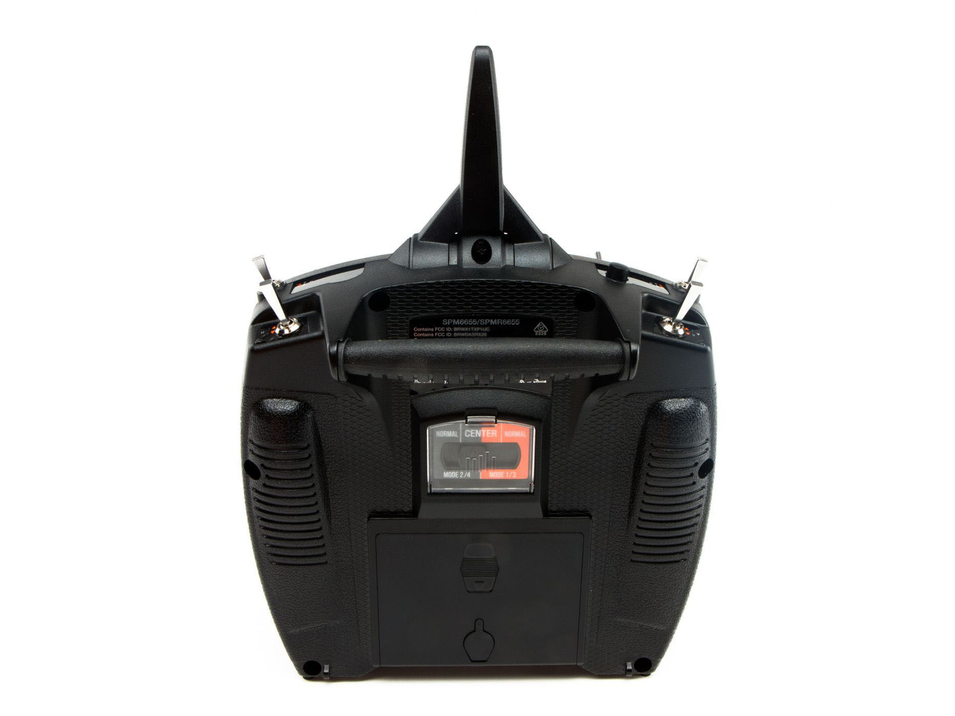 DX6e 6 Channel Transmitter Only-5