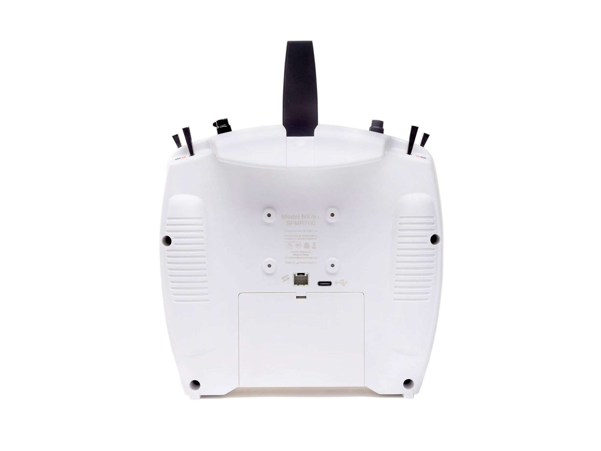 NX7e+ 14-Channel DSMX Transmitter Only-3