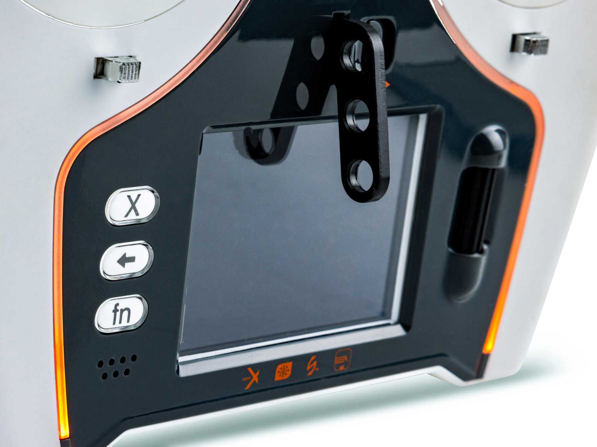 NX7e+ 14-Channel DSMX Transmitter Only-9