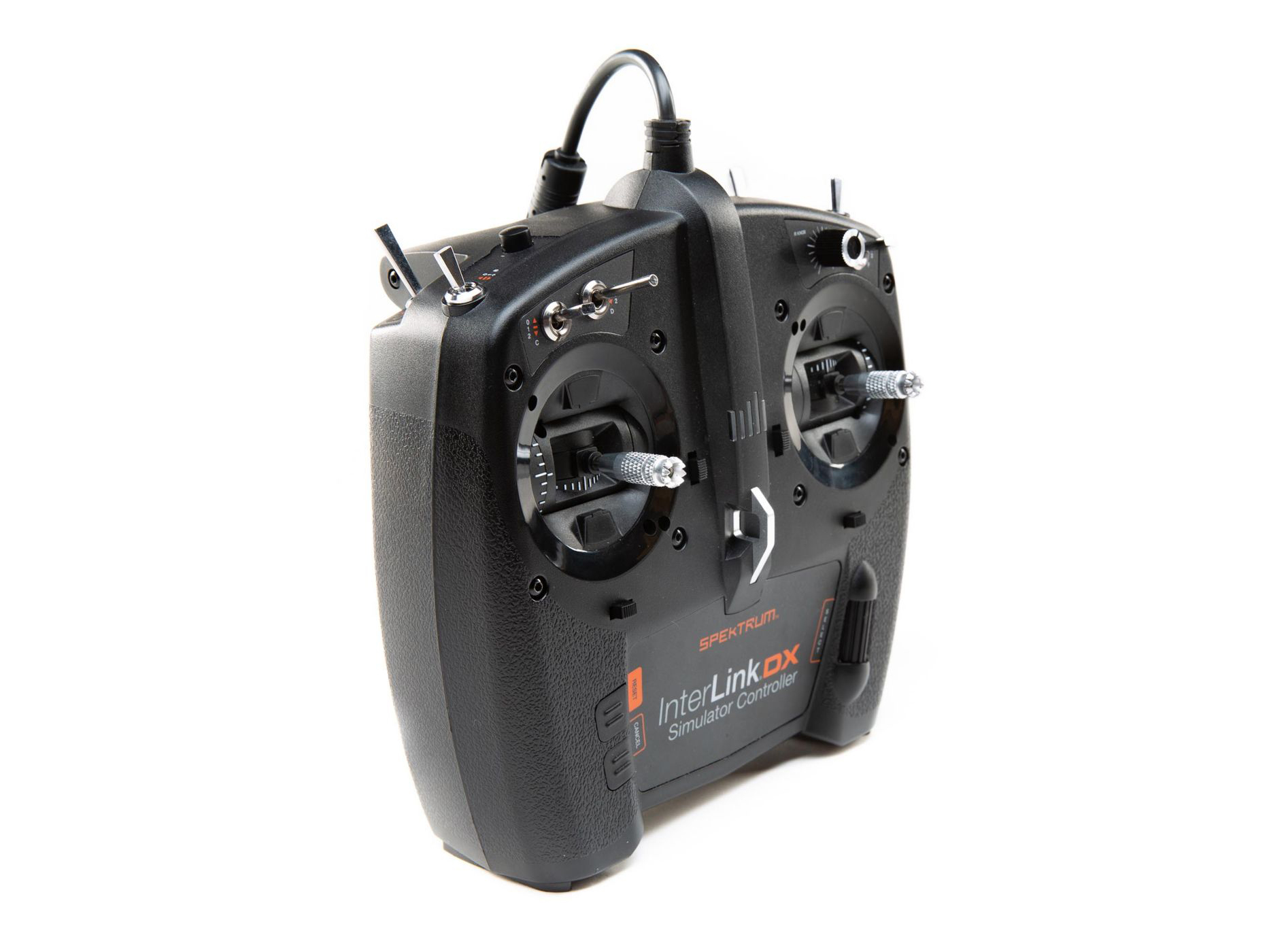 InterLink DX Simulator Controller (USB Plug)-4