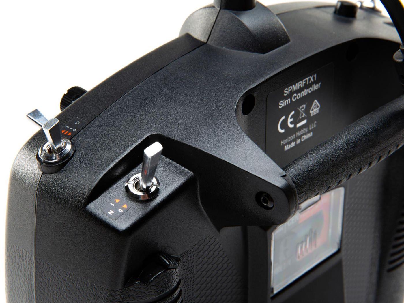 InterLink DX Simulator Controller (USB Plug)-9