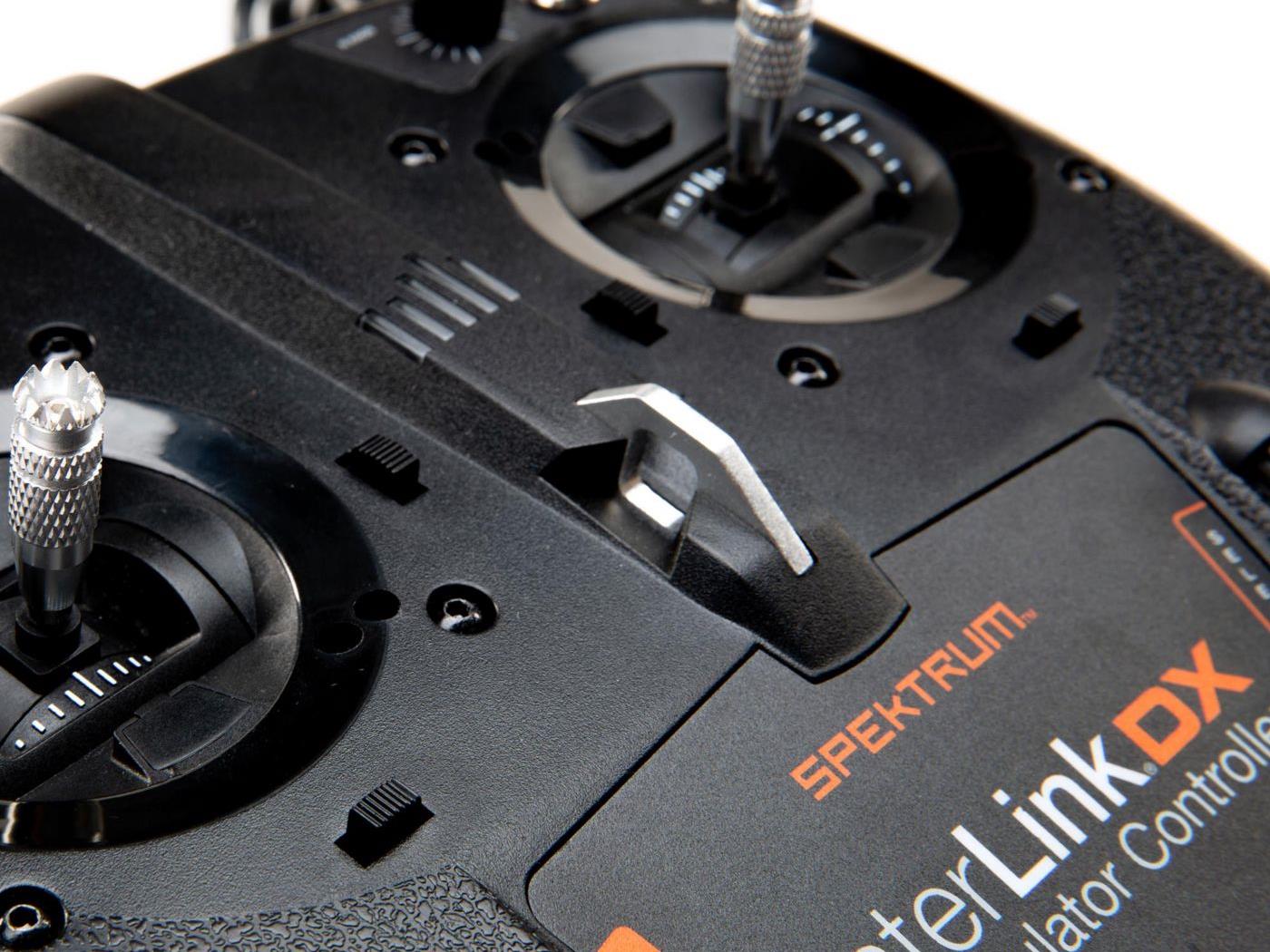 InterLink DX Simulator Controller (USB Plug)-10