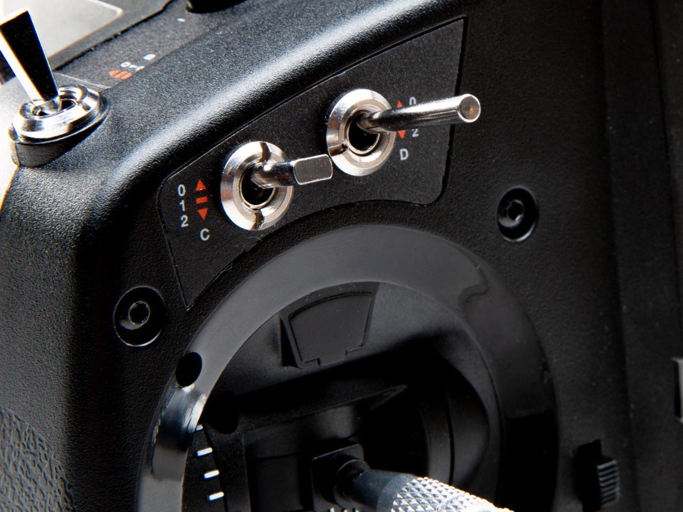 InterLink DX Simulator Controller (USB Plug)-11