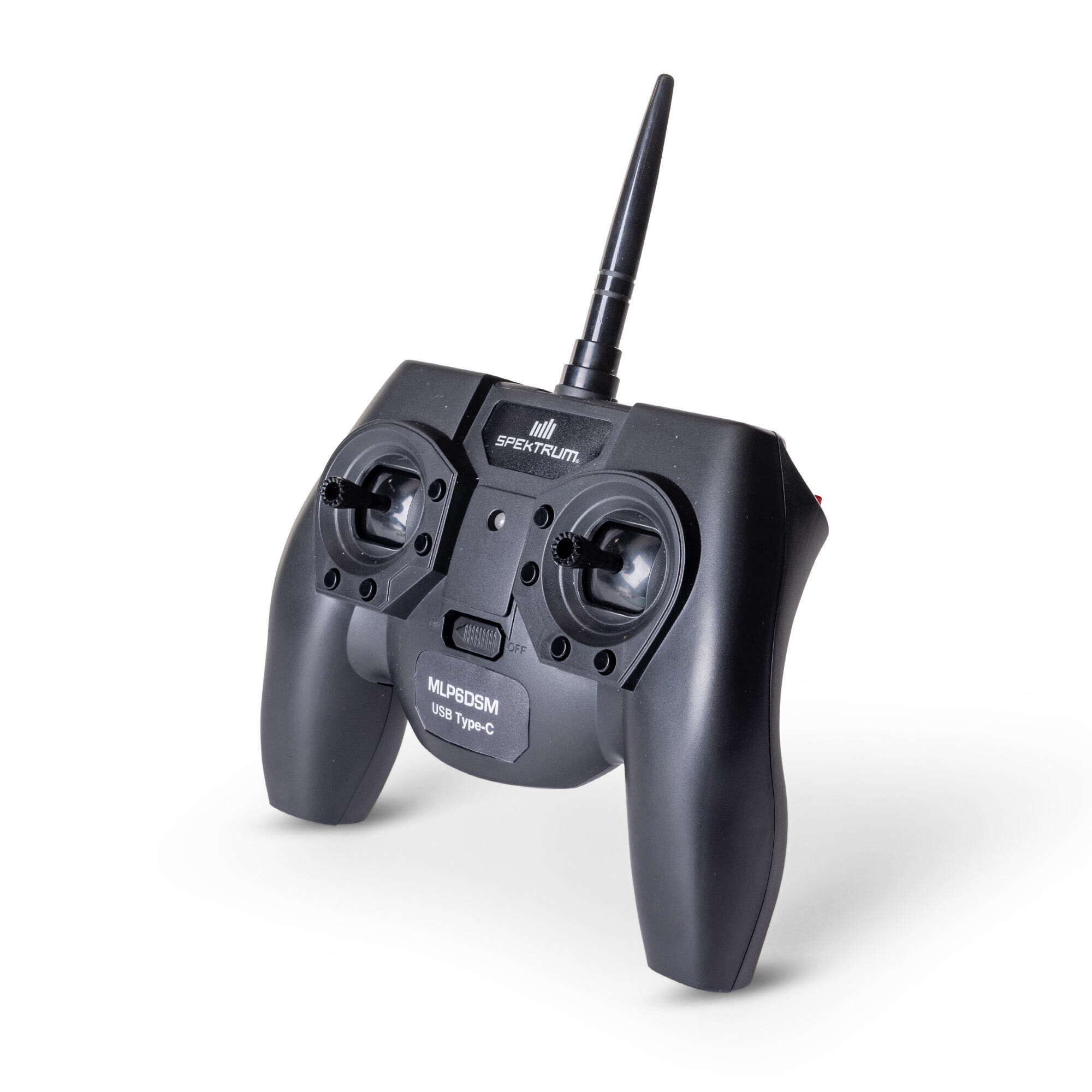 MLPDSM 6-Channel TX with USB Type-C Port, Mode 2-2