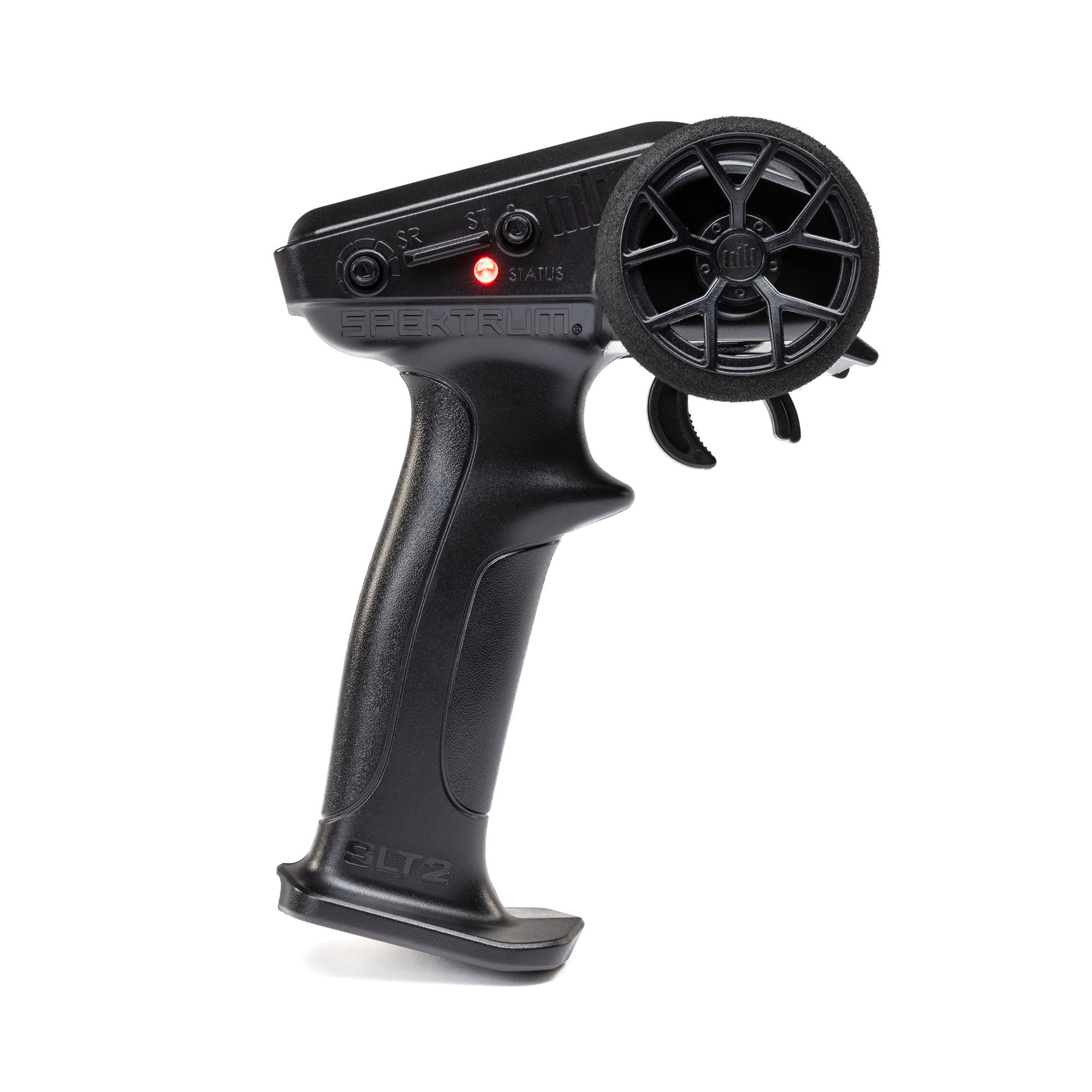 SLT2 2-Channel 2.4Ghz Transmitter Only with DSC-2