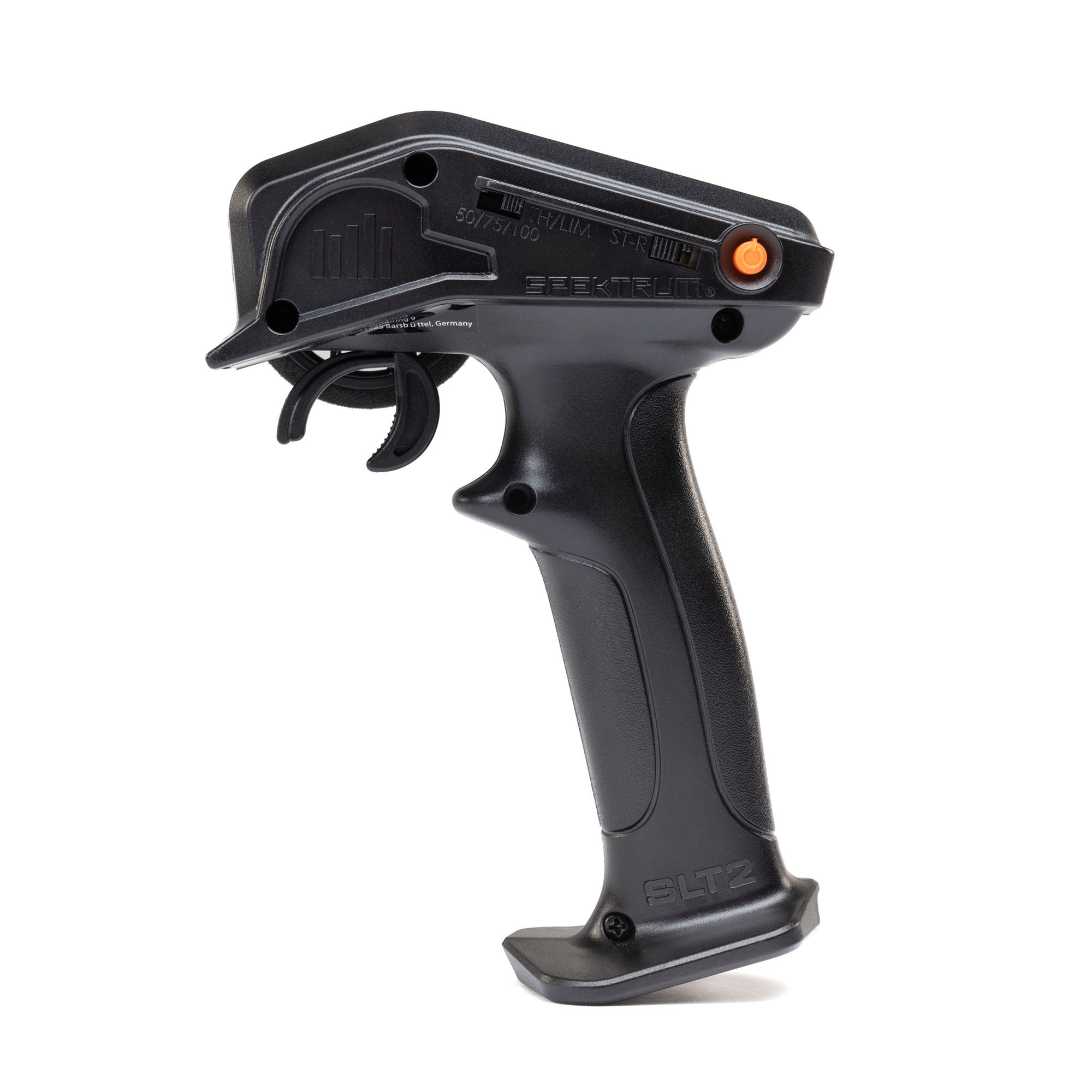 SLT2 2-Channel 2.4Ghz Transmitter Only with DSC-4