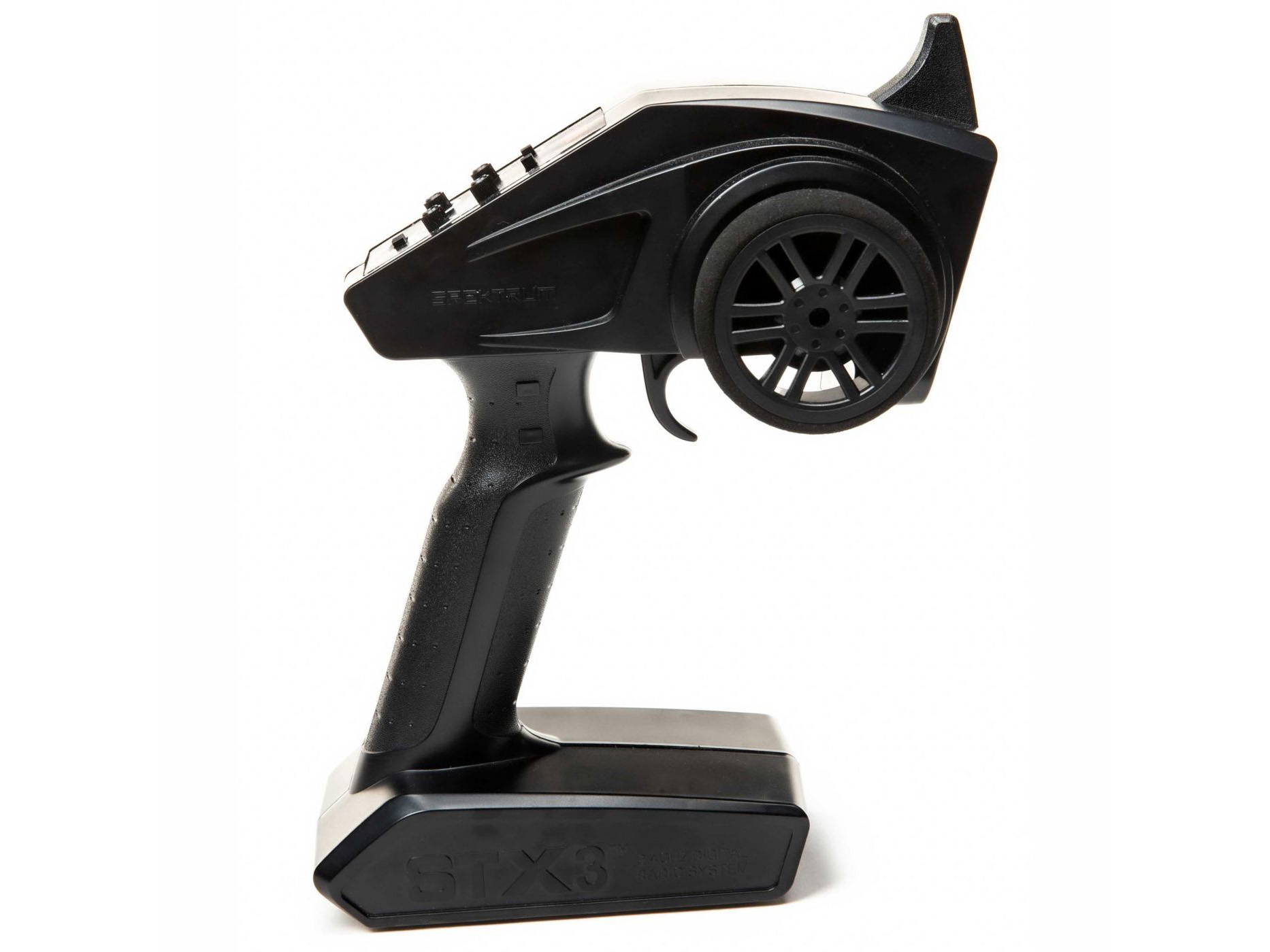 STX3 3Ch 2.4 Ghz FHSS TX Only-2