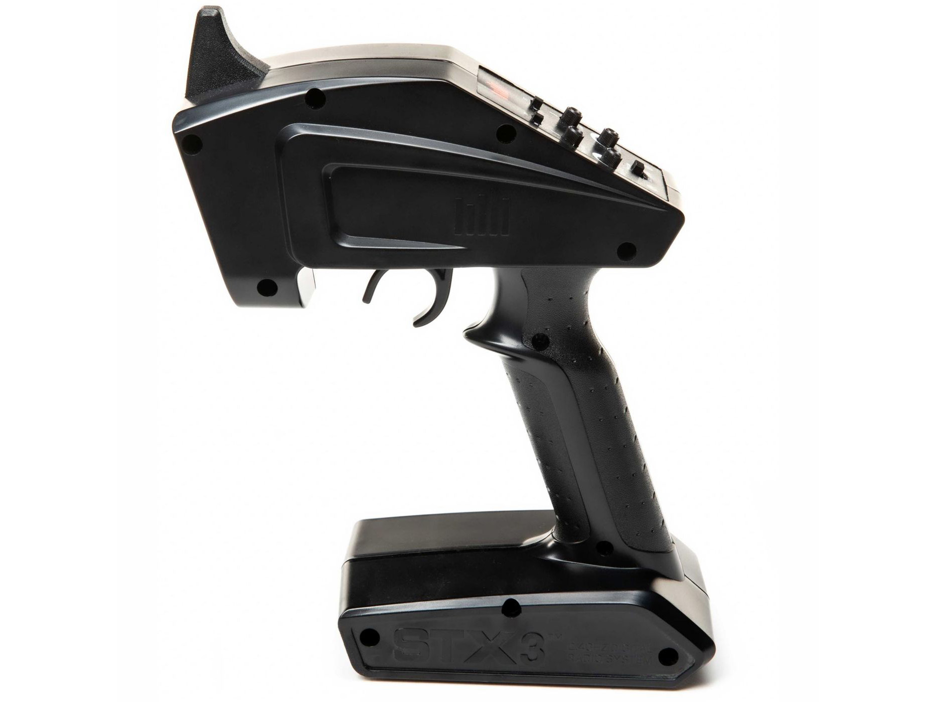 STX3 3Ch 2.4 Ghz FHSS TX Only-4