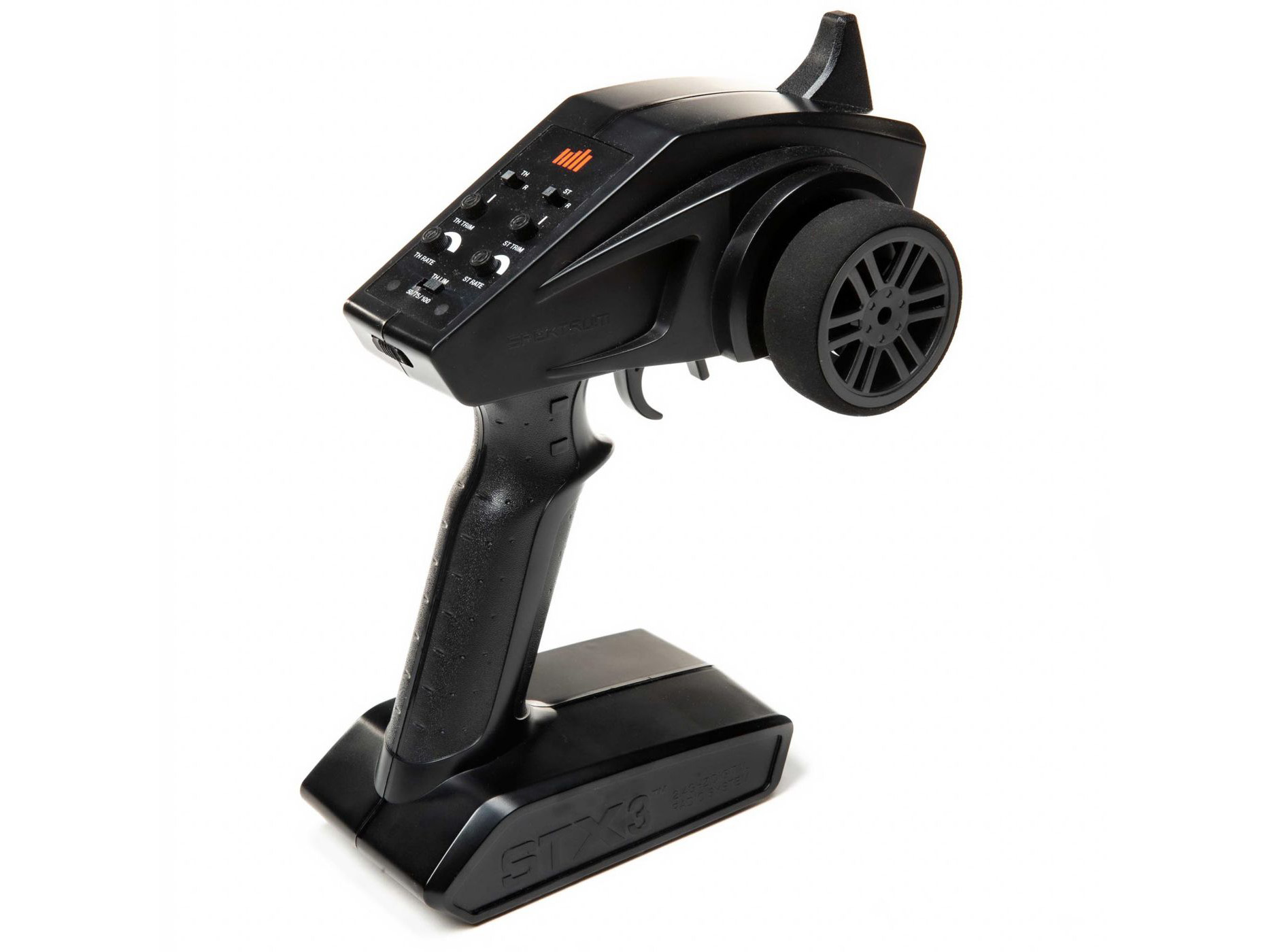 STX3 3Ch 2.4 Ghz FHSS TX Only-6