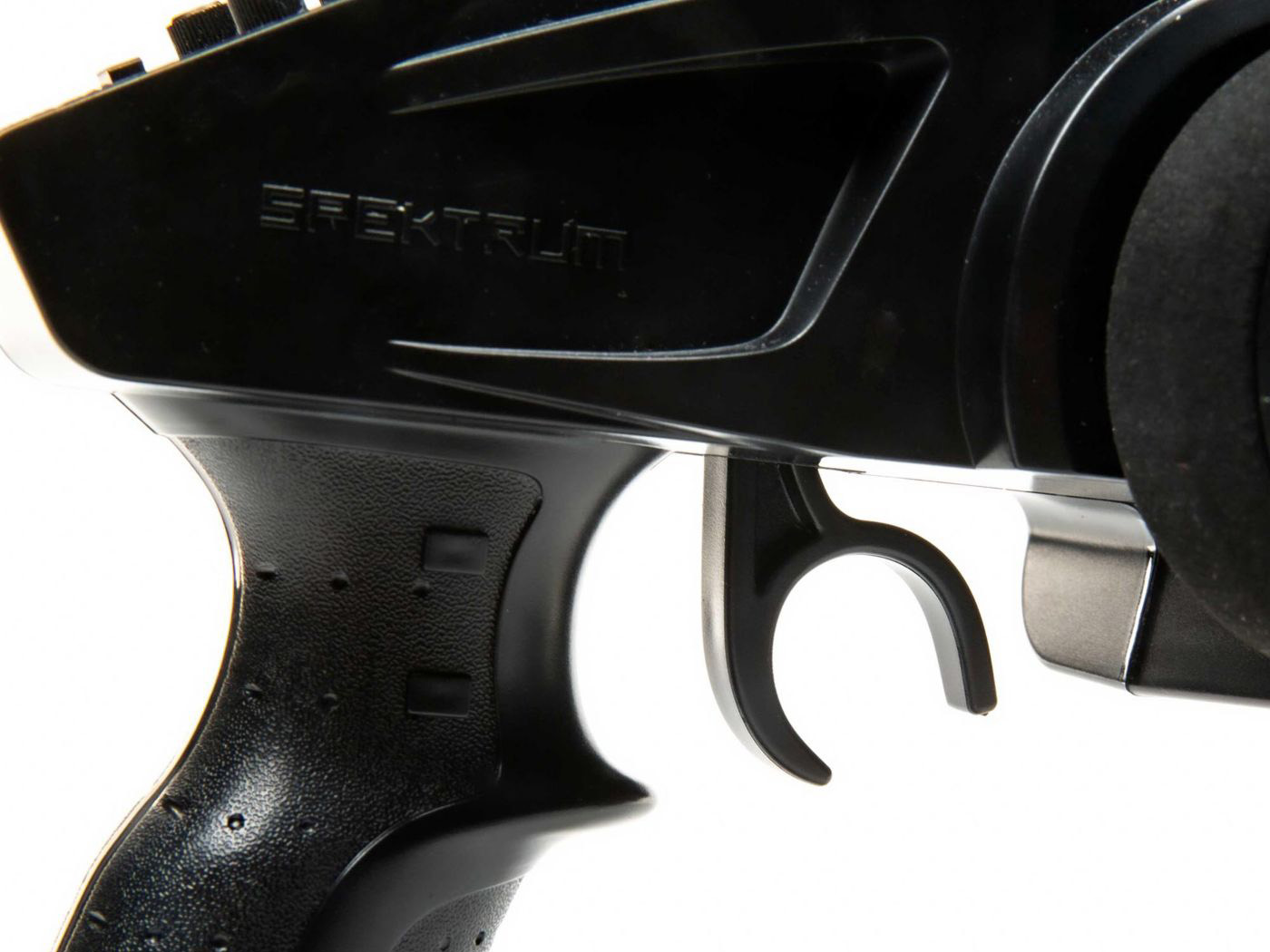 STX3 3Ch 2.4 Ghz FHSS TX Only-8