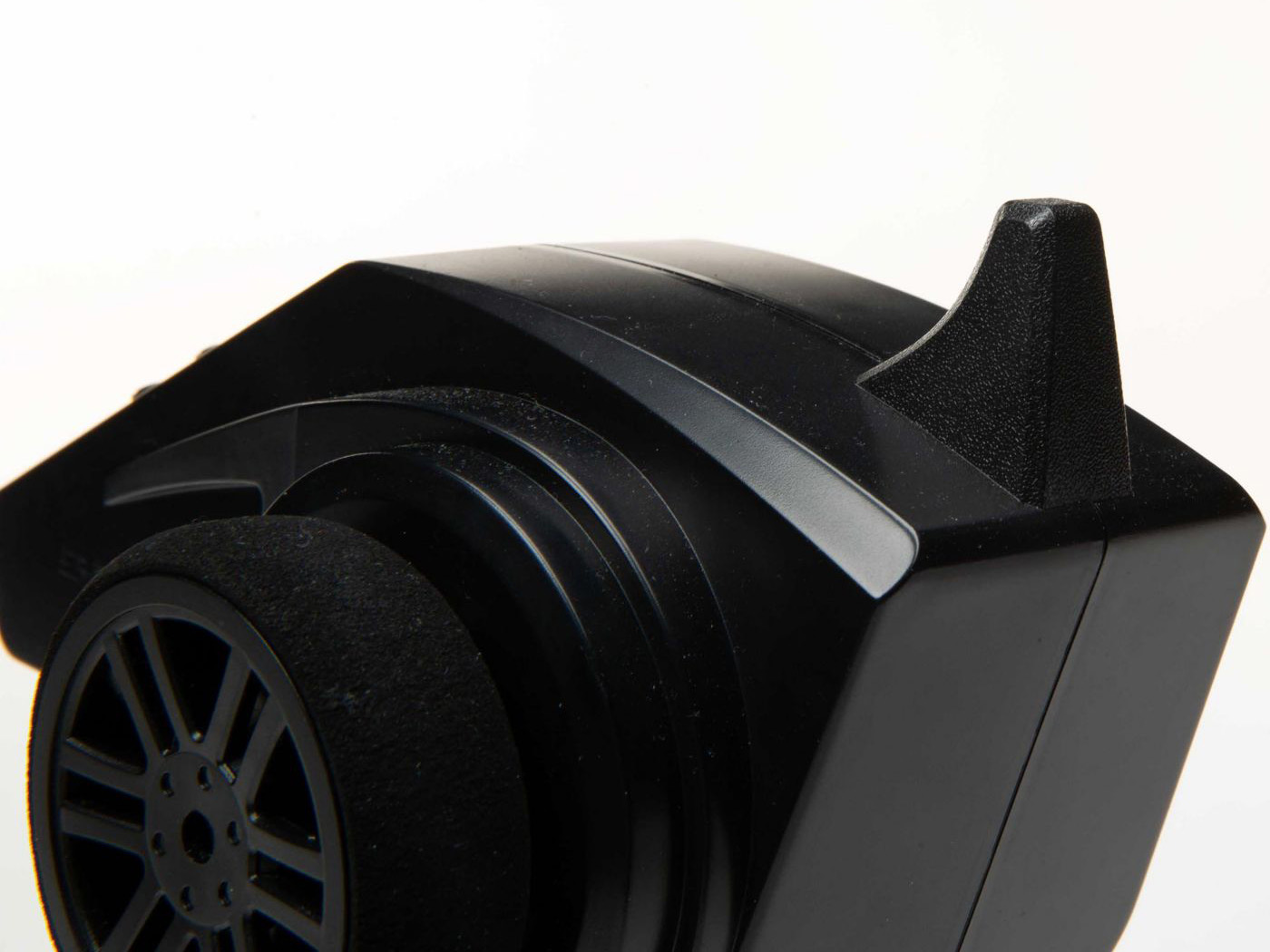 STX3 3Ch 2.4 Ghz FHSS TX Only-9