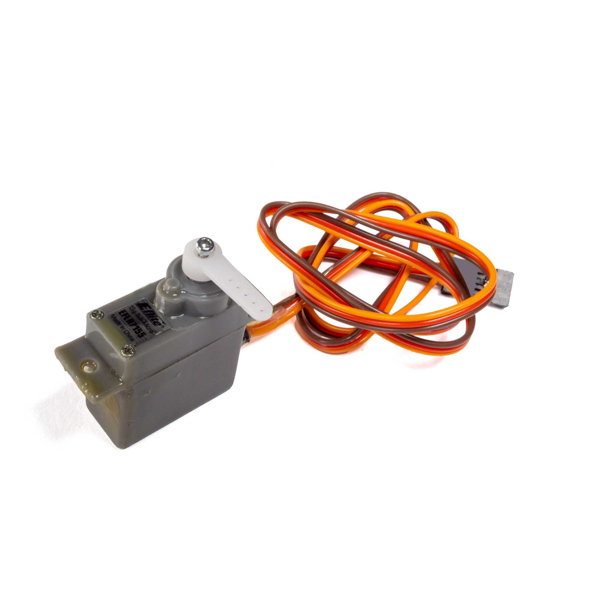 A150 Float Servo, Coated