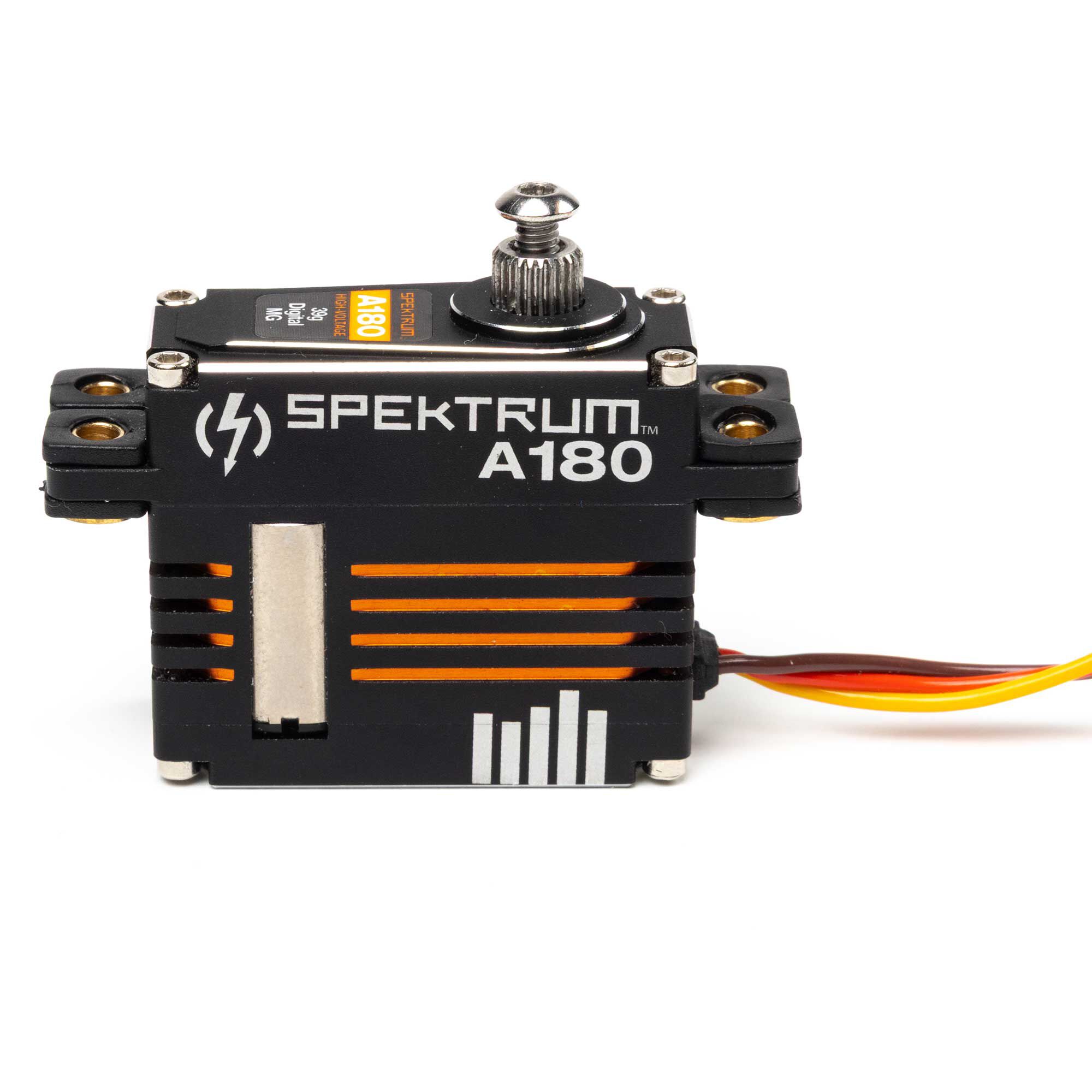 A180 42g High-Voltage Metal-Geared Digital Servo-2