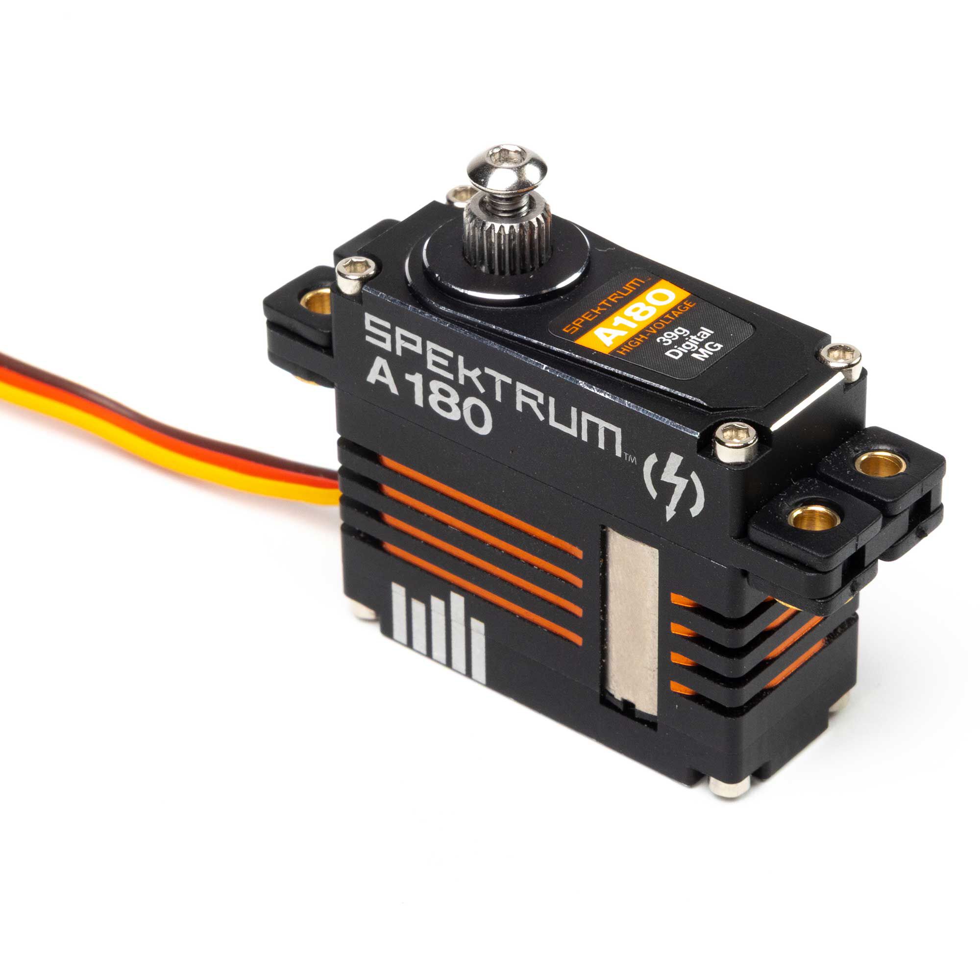 A180 42g High-Voltage Metal-Geared Digital Servo-3