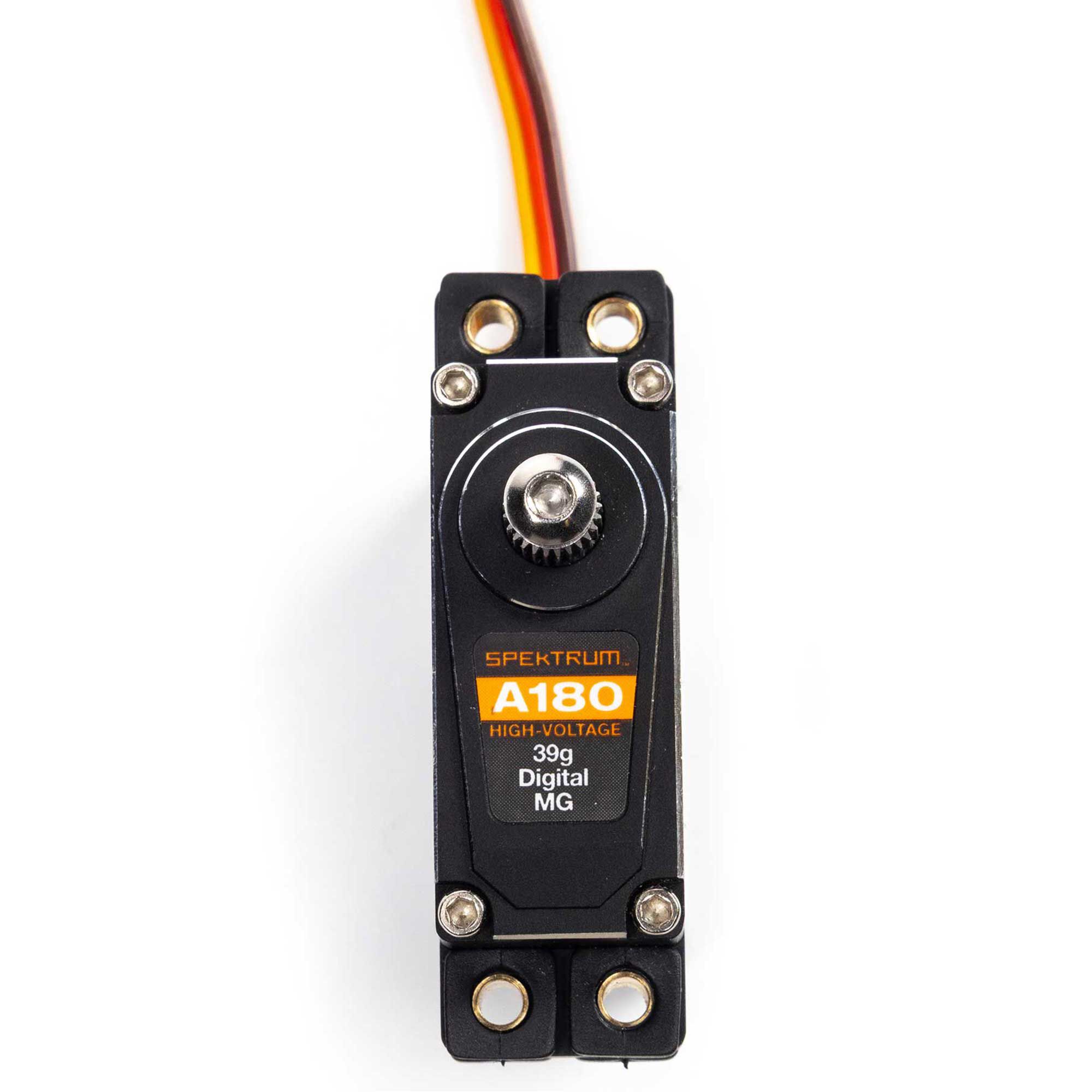 A180 42g High-Voltage Metal-Geared Digital Servo-4