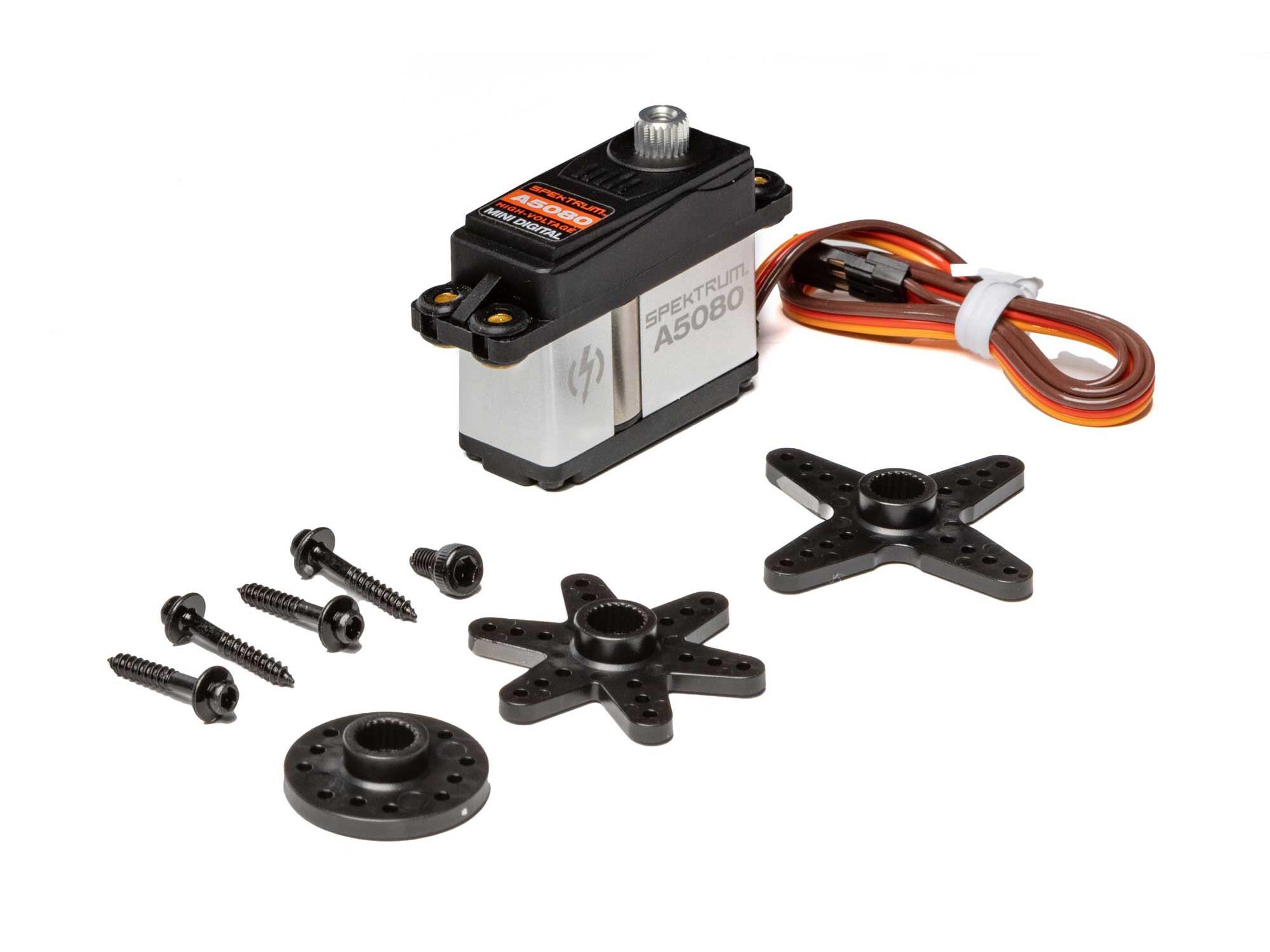 A5080 MT/HS Mini Digital HV Servo-2