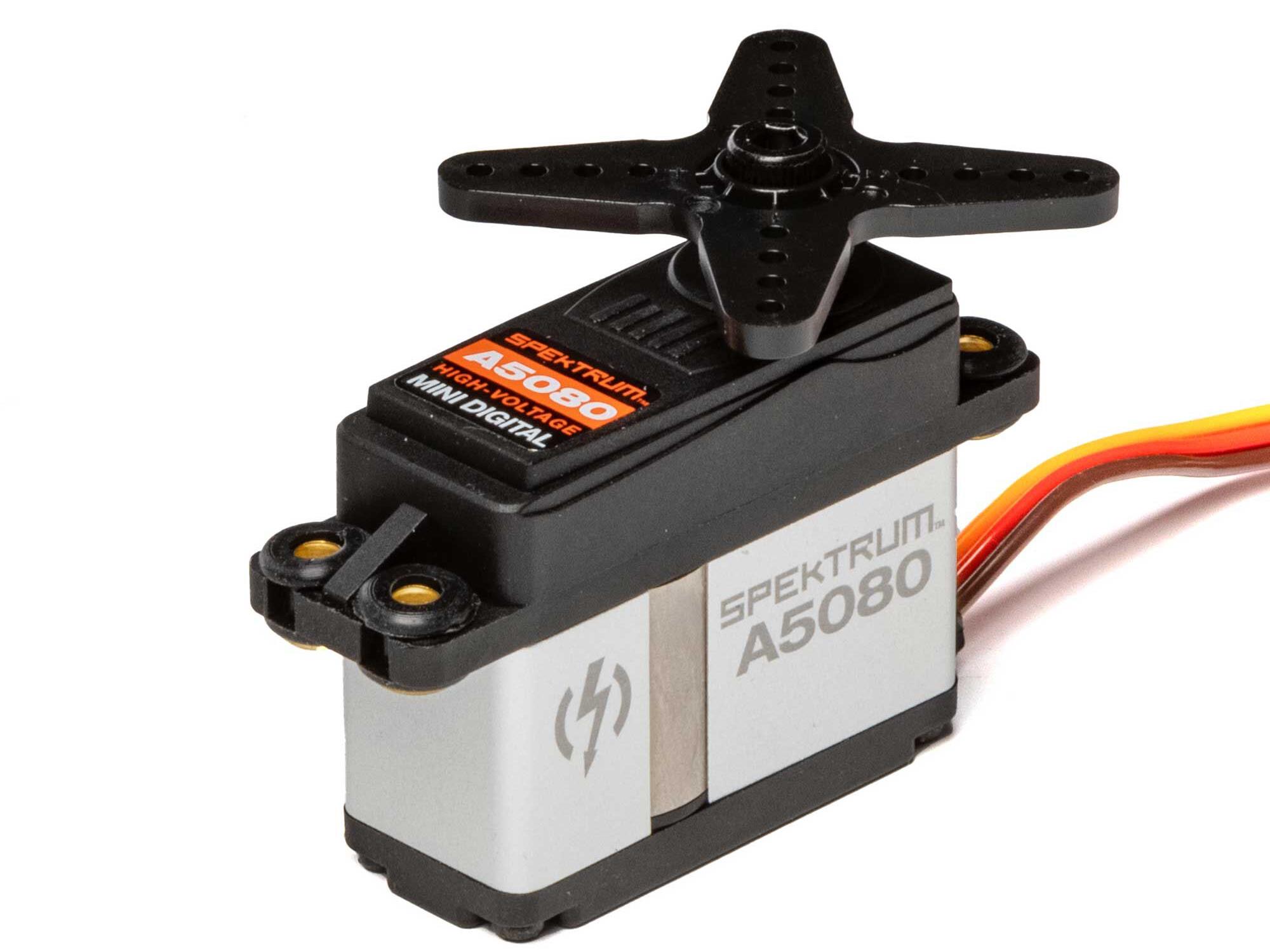 A5080 MT/HS Mini Digital HV Servo-3