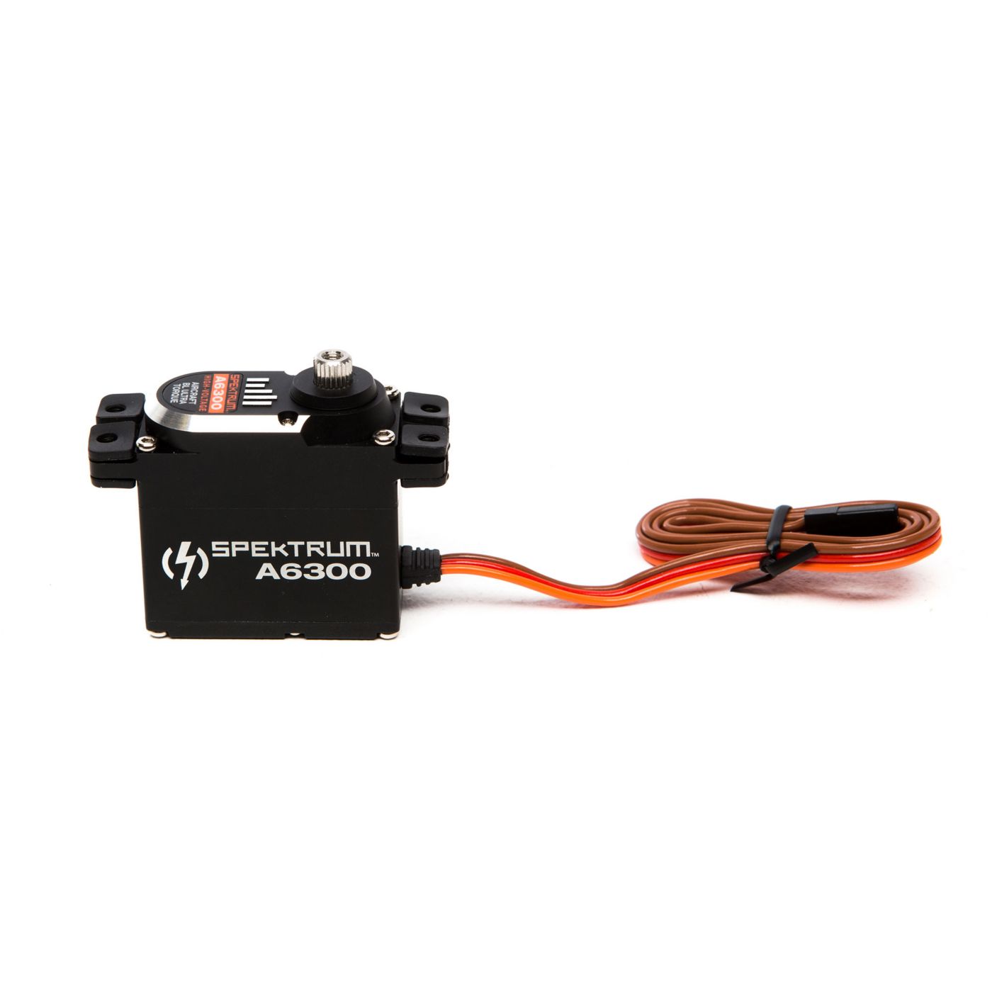 A6300 Ultra Torque High Speed Metal BL HV Servo-2