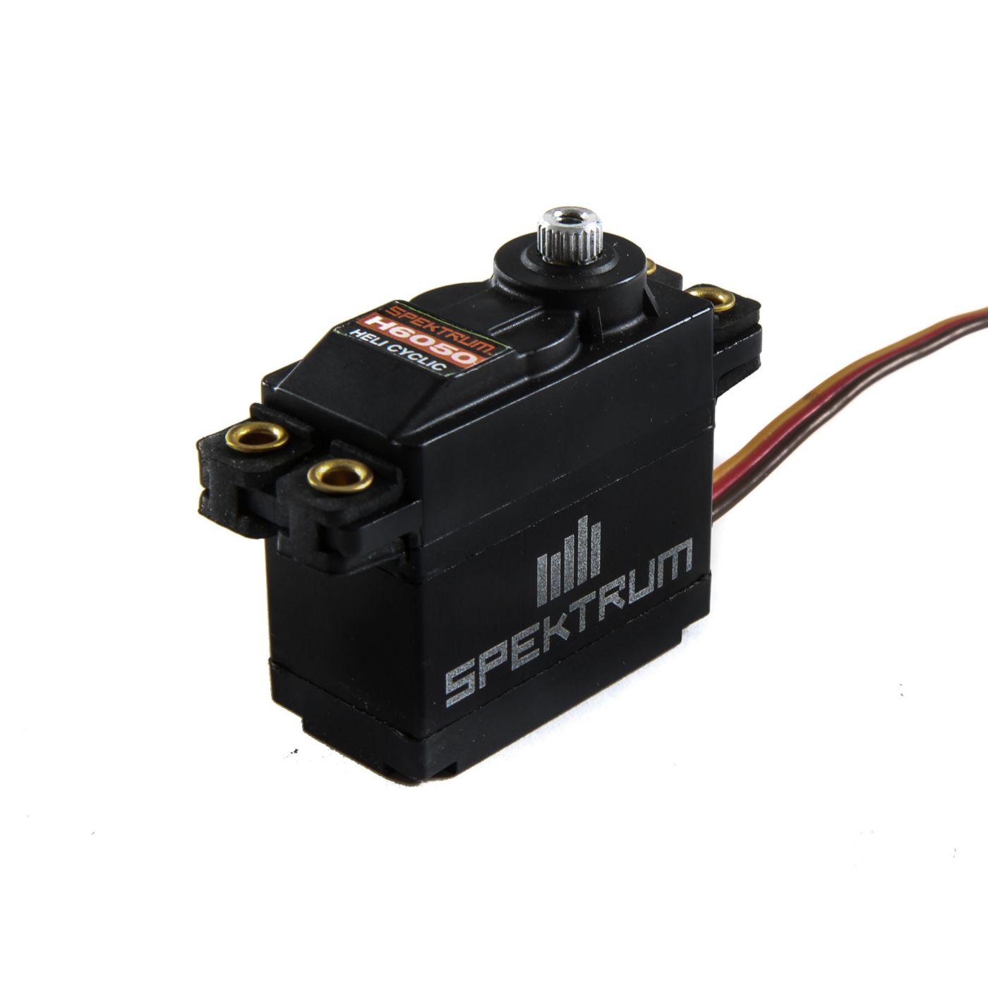 H6050 High-Torque Mid-Speed Heli Cyclic Servo-2