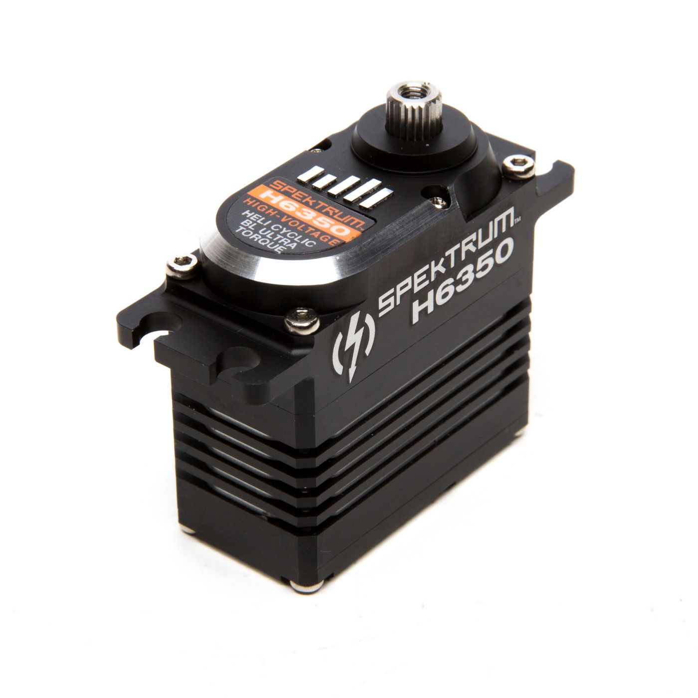 H6350 Ultra Torque High Speed Heli Cyclic HV Servo-2