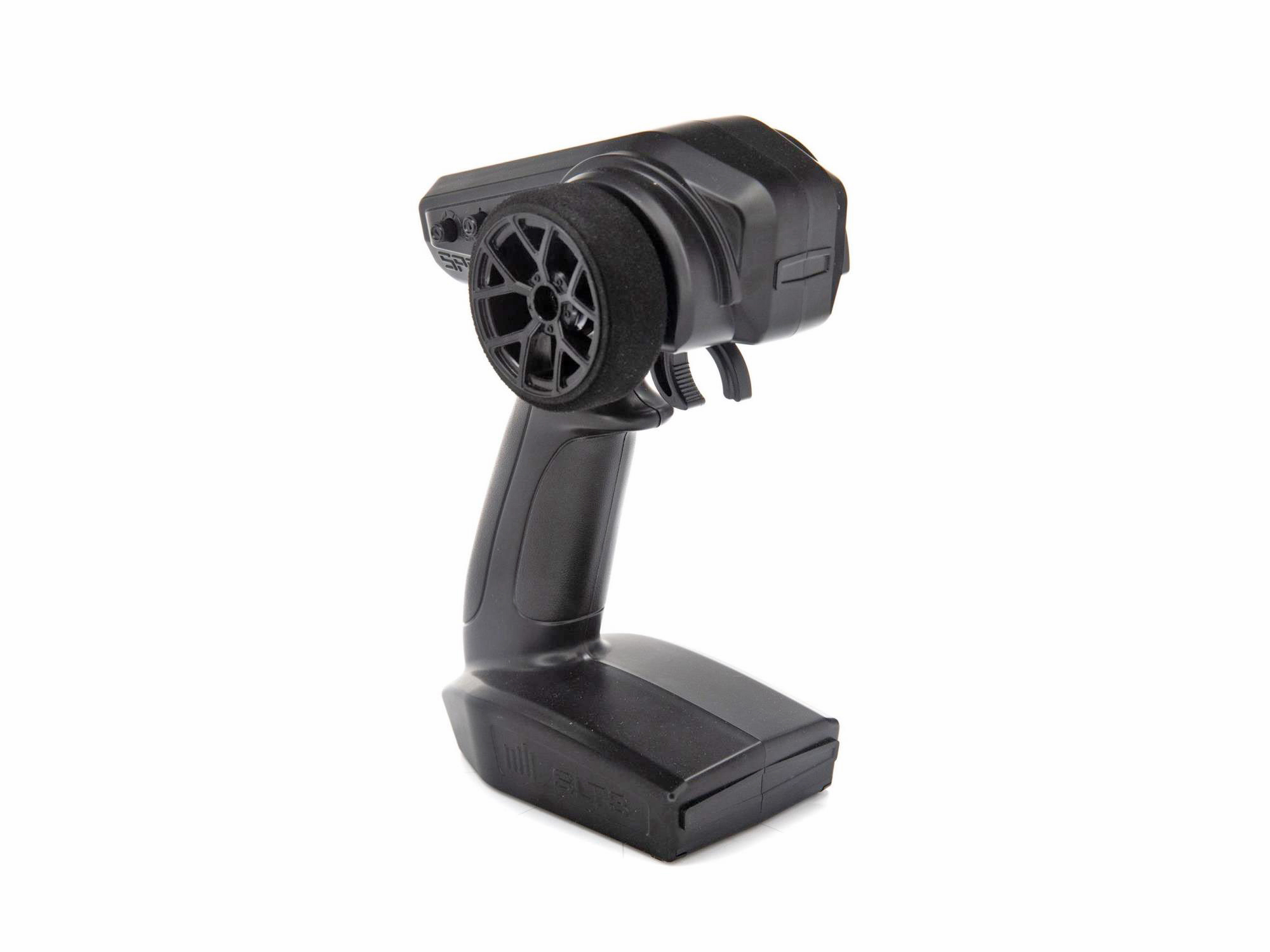 SLT3 3-Ch Radio System w/SR315 Dual Protocol (SLT/DSMR) Rx-2