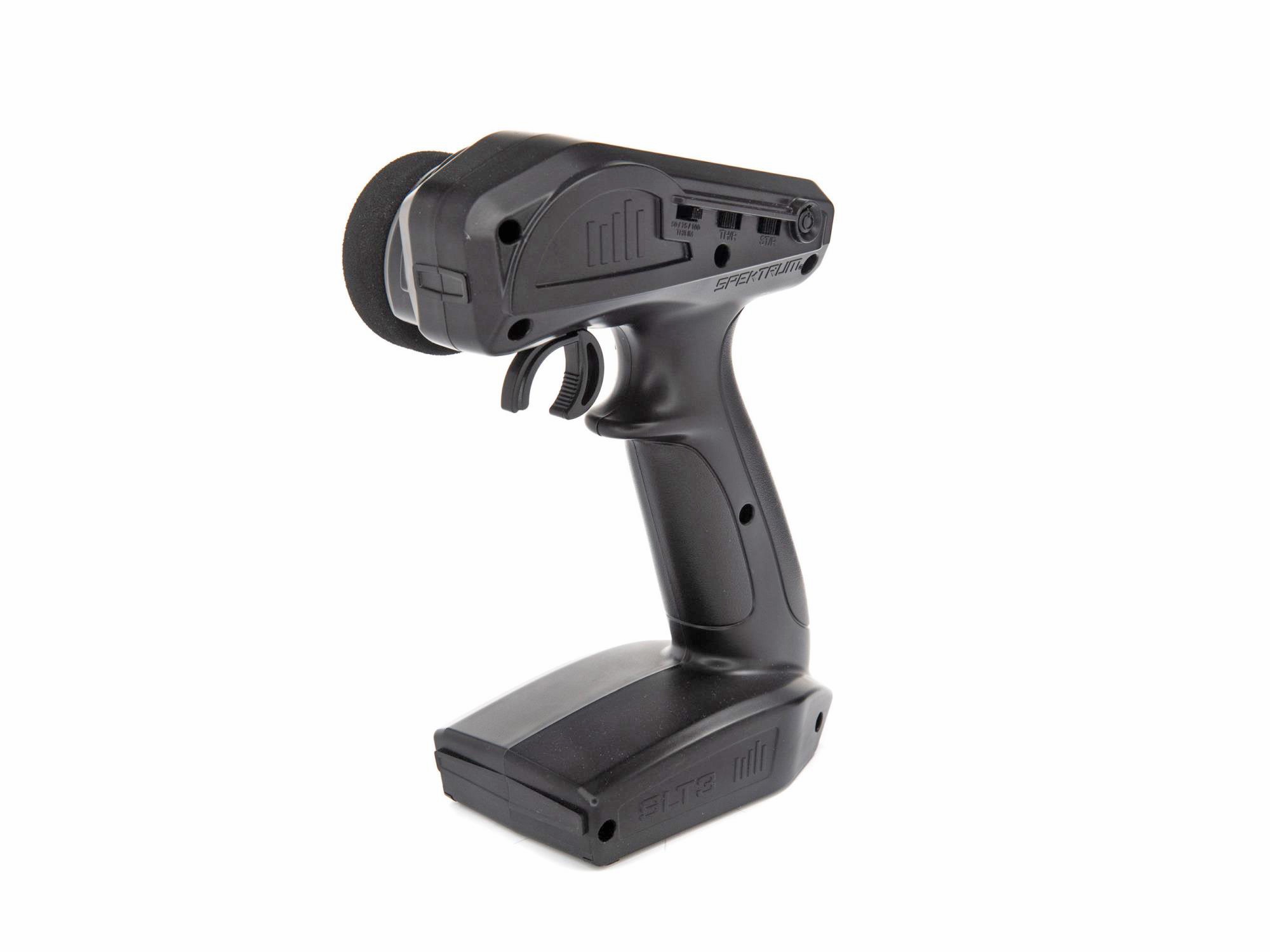 SLT3 3-Ch Radio System w/SR315 Dual Protocol (SLT/DSMR) Rx-4