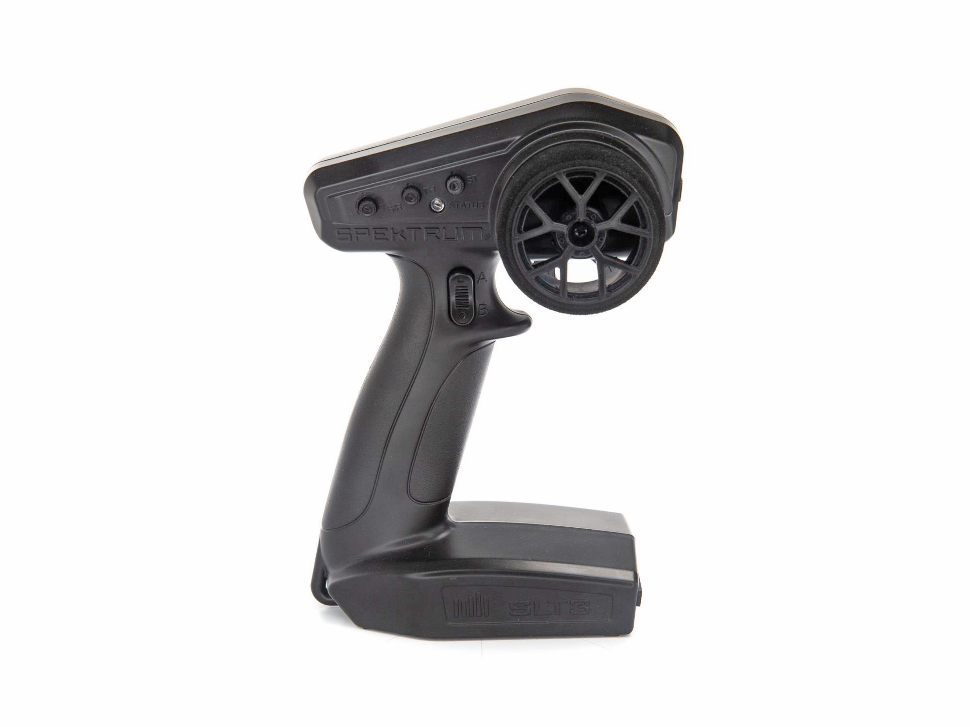 SLT3 3-Ch Radio System w/SR315 Dual Protocol (SLT/DSMR) Rx-5