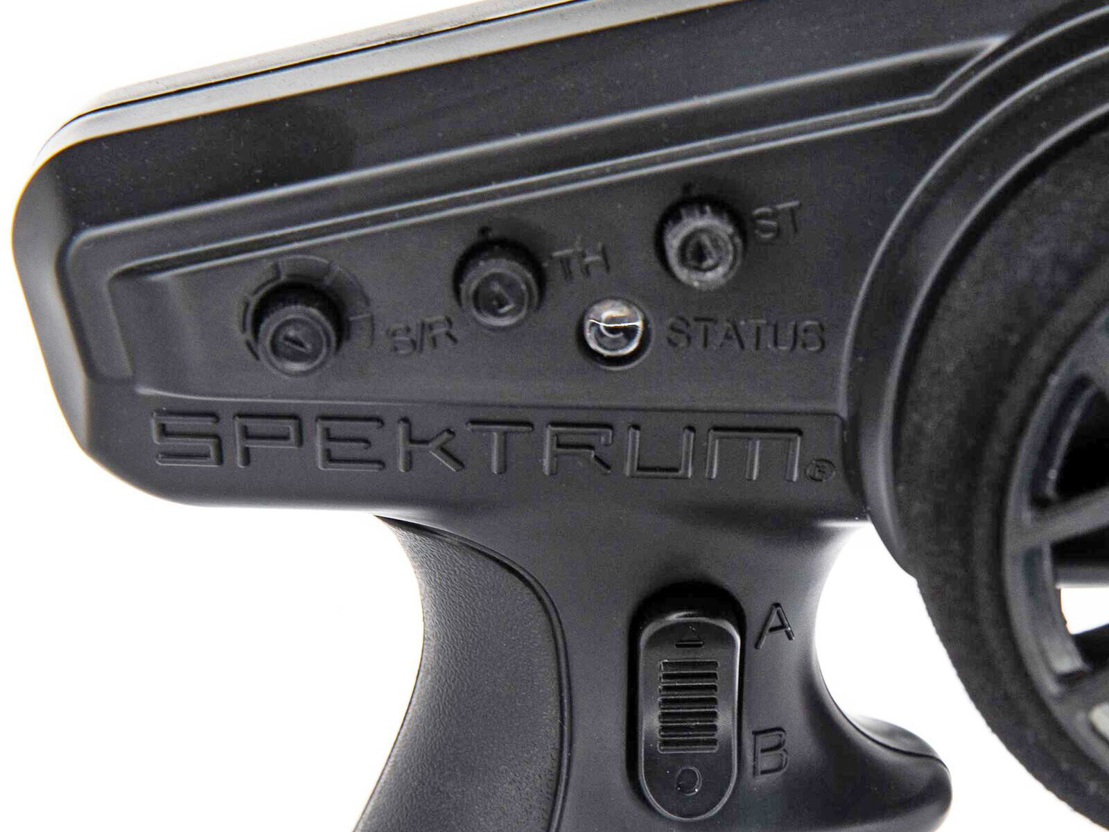 SLT3 3-Ch Radio System w/SR315 Dual Protocol (SLT/DSMR) Rx-8