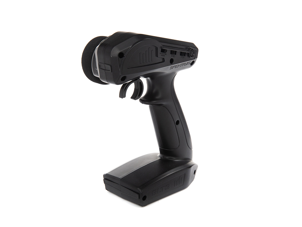 SLT3 3CH 2.4Ghz with SLR300 RX-3