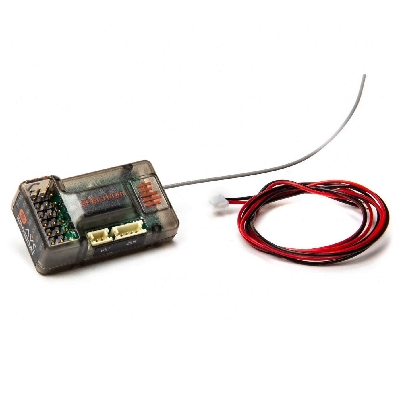 SR6100AT 6 Channel AVC/Telemetry Surface Receiver-2