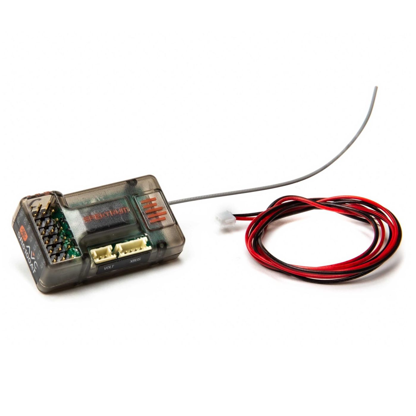SR6100AT 6 Channel AVC/Telemetry Surface Receiver-3