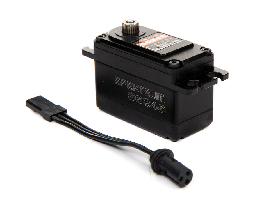 S6245 High Speed/Torque Servo-2