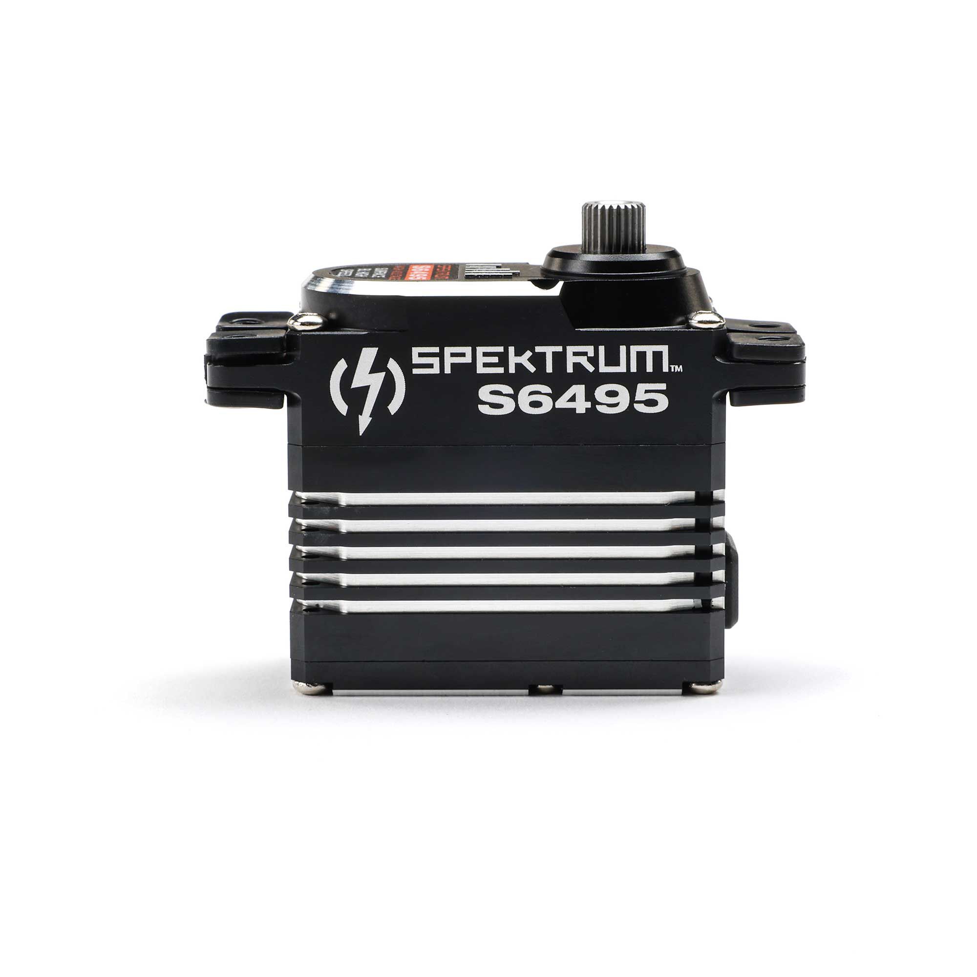 High Speed/Torque Competition Servo 25T-4