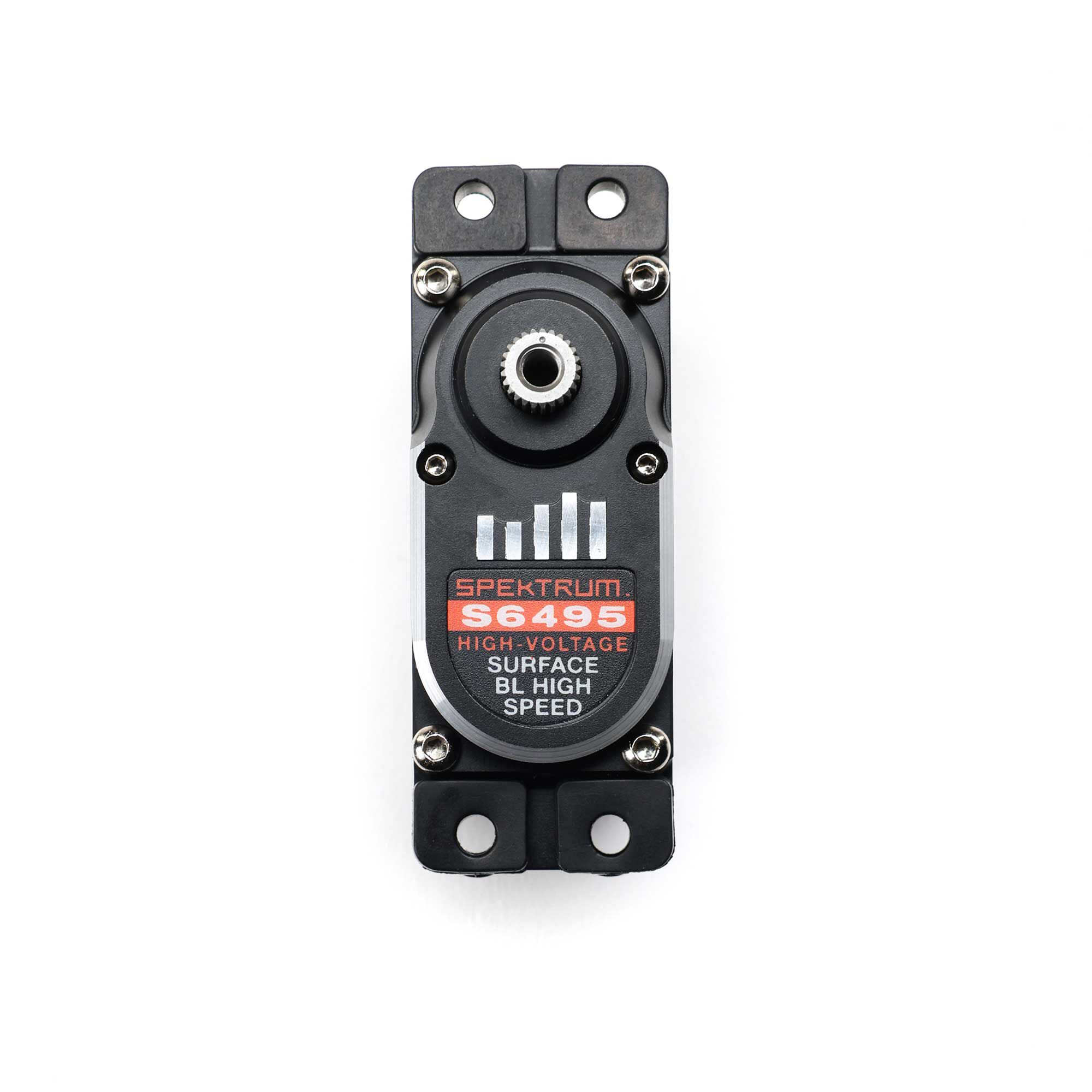 High Speed/Torque Competition Servo 25T-5