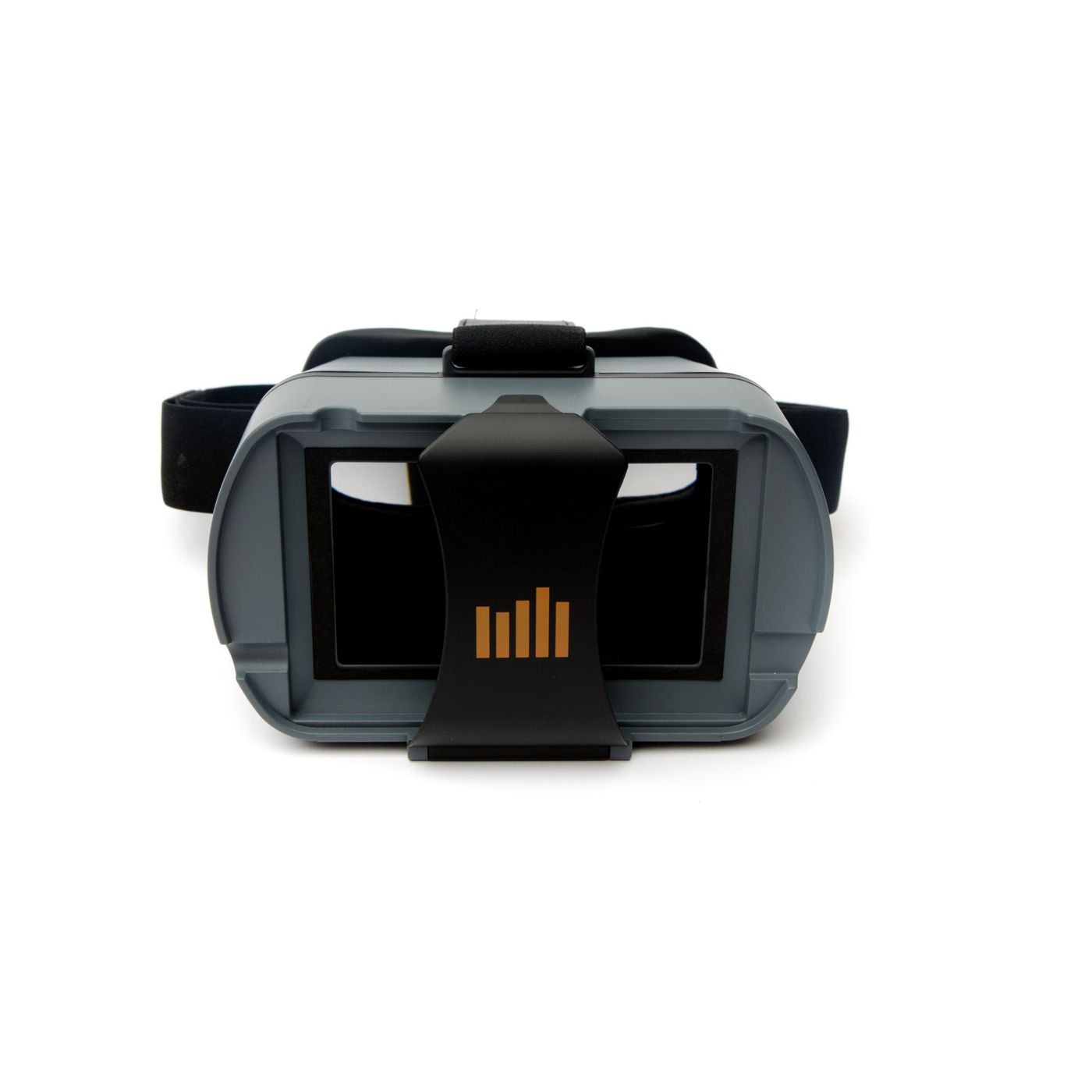 Headset conversion- monitor not included-2