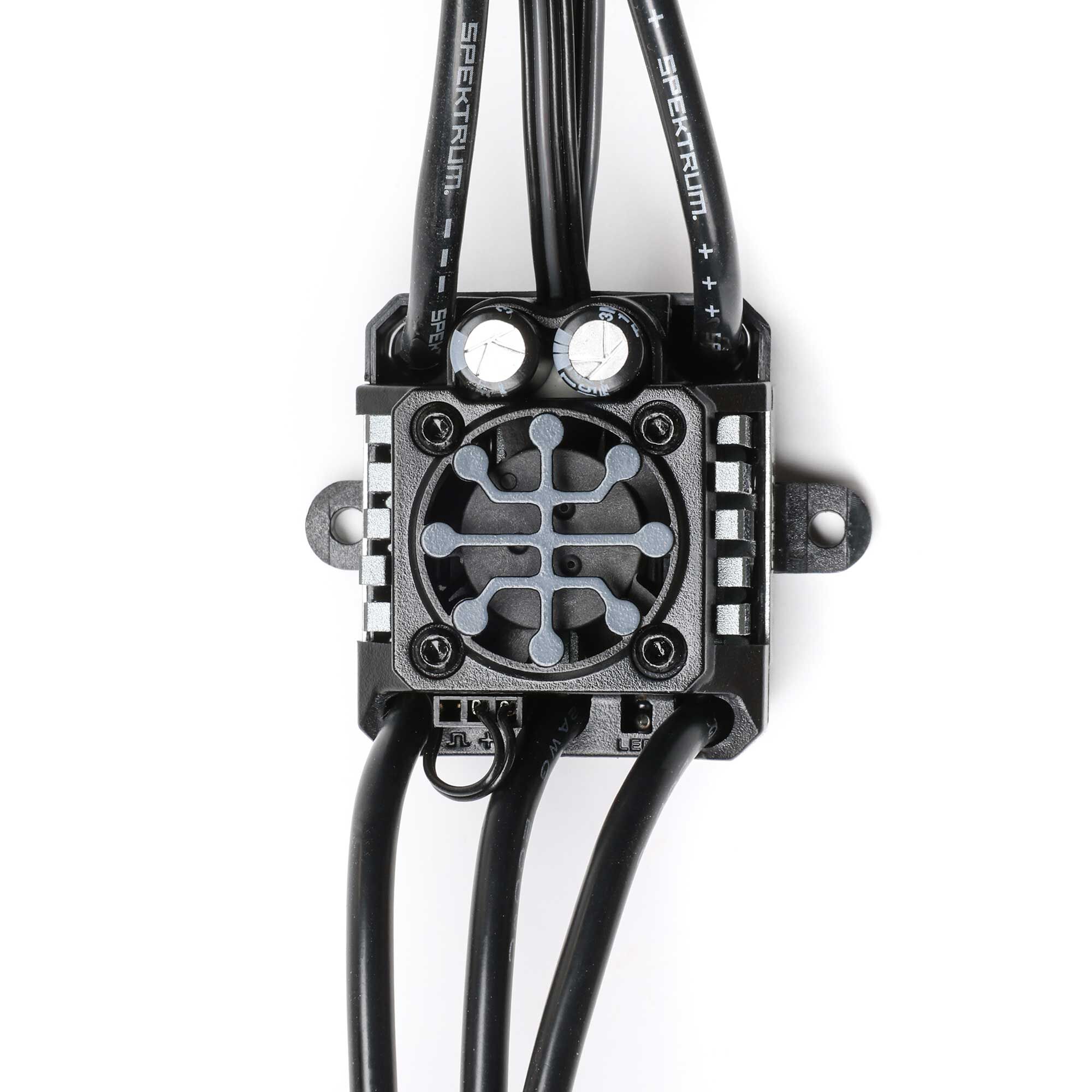 Firma 85A Brushless Smart Lite ESC-5