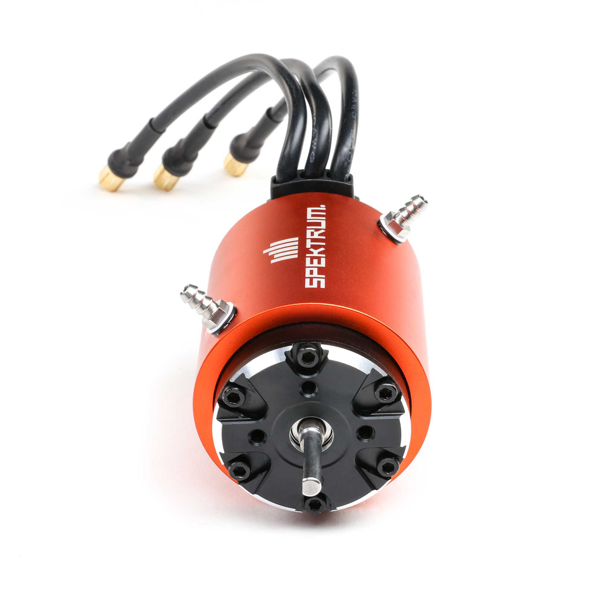 Spektrum 4685 4-Pole Brushless Marine Motor, 740Kv-4
