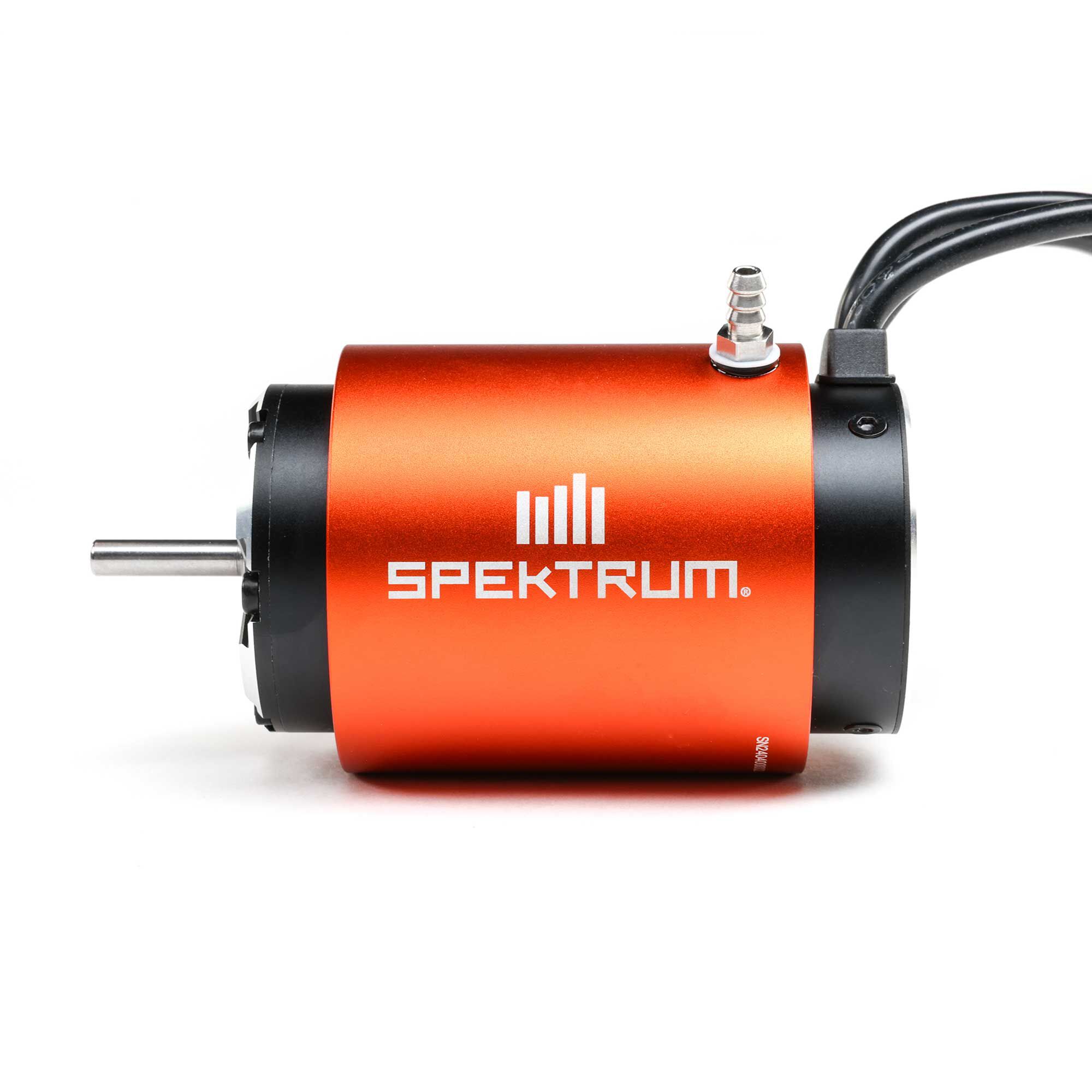 Spektrum 4685 4-Pole Brushless Marine Motor, 740Kv-5