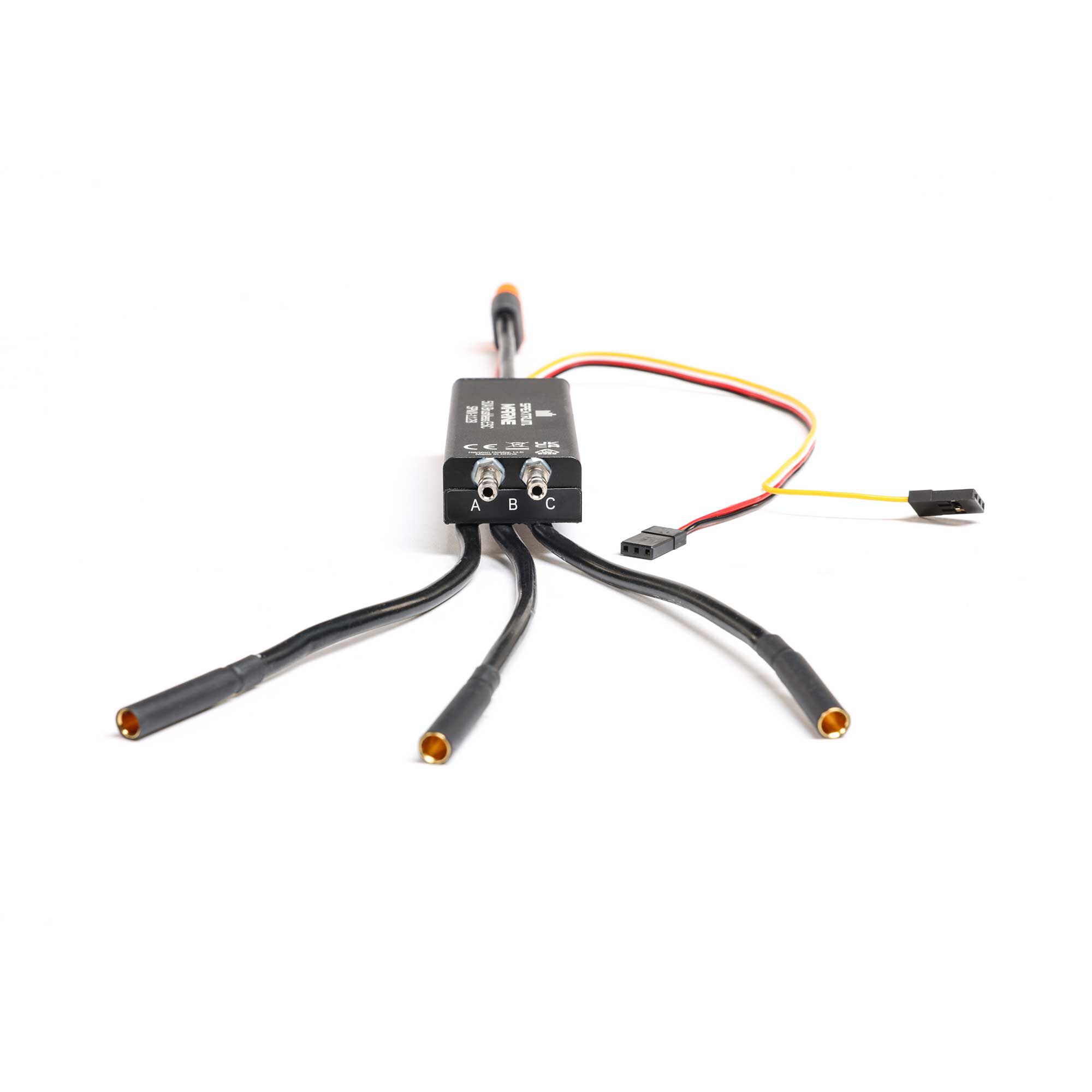 Marine 50A Brushless ESC-3